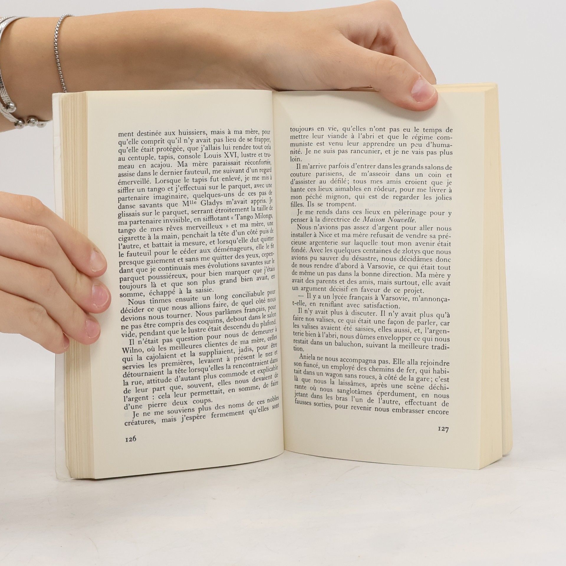 Romain Gary La promesse de l'aube