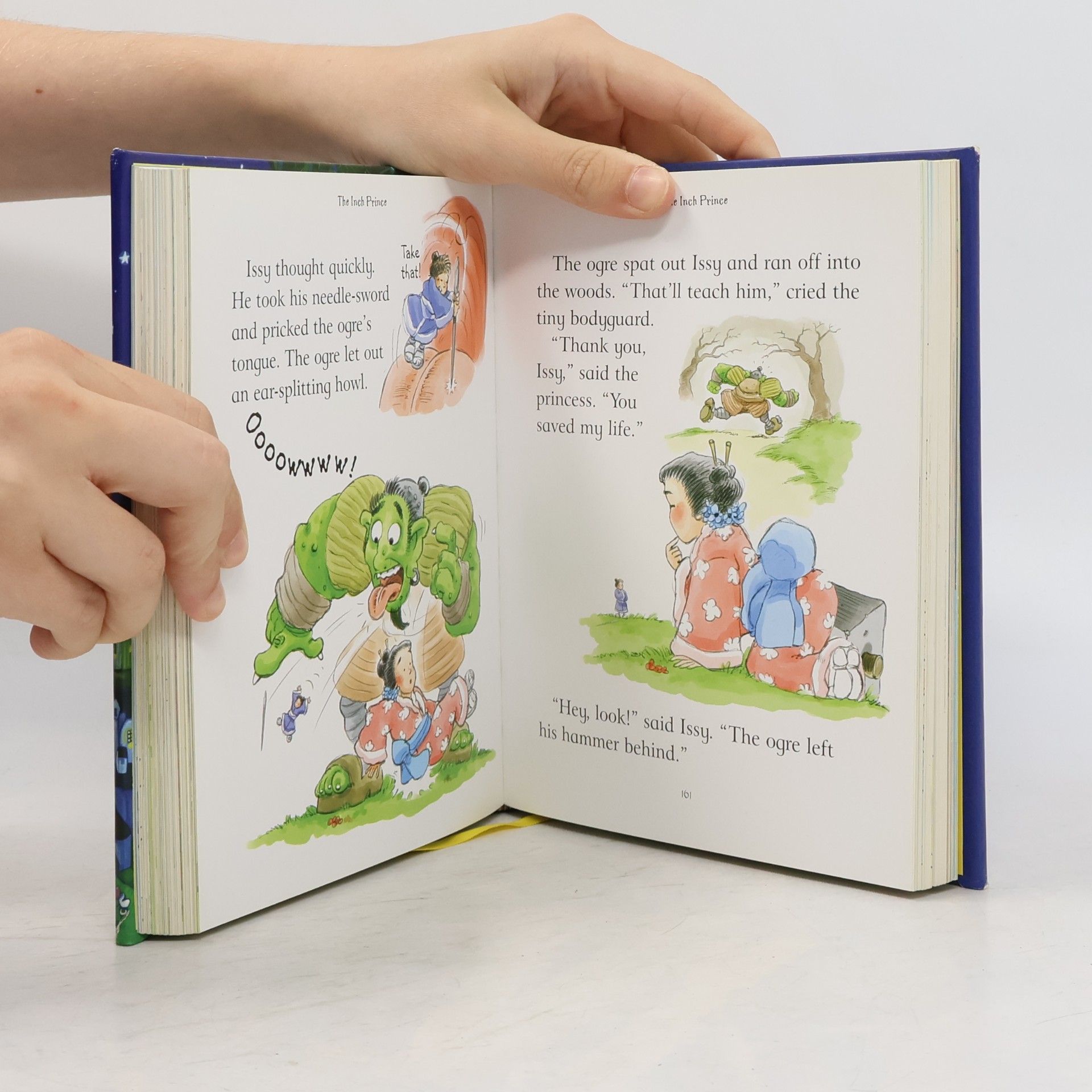 Simona Dimitri Illustrated Stories for Bedtime