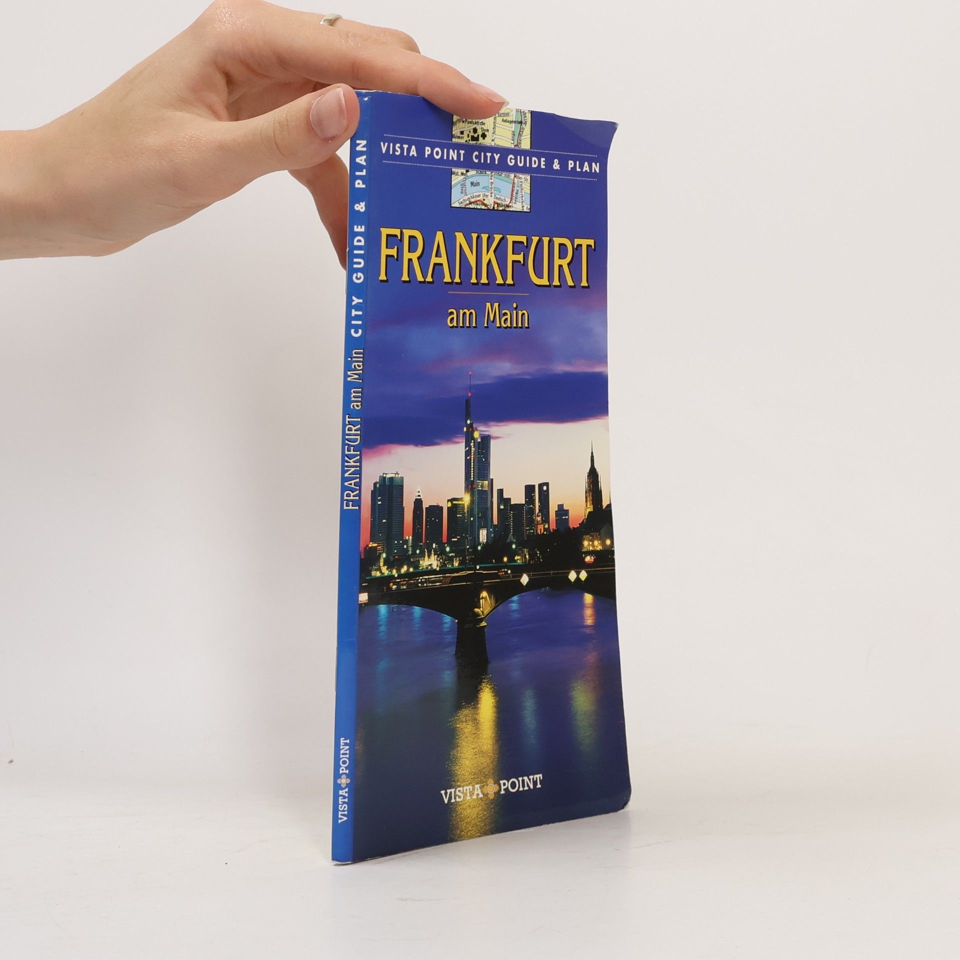 Autorenkollektiv Frankfurt am Main