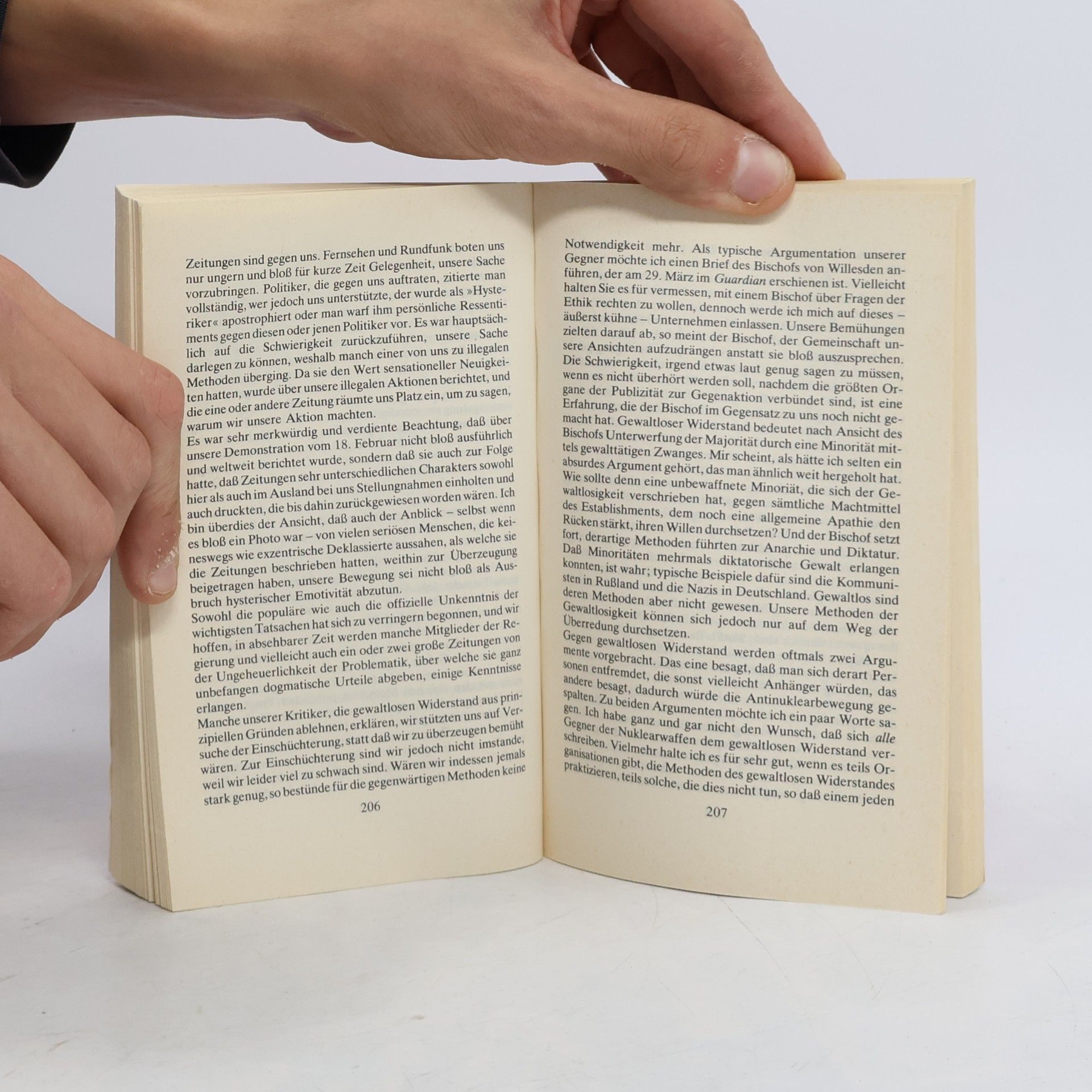 Bertrand Russell Autobiographie III. 1944-1967
