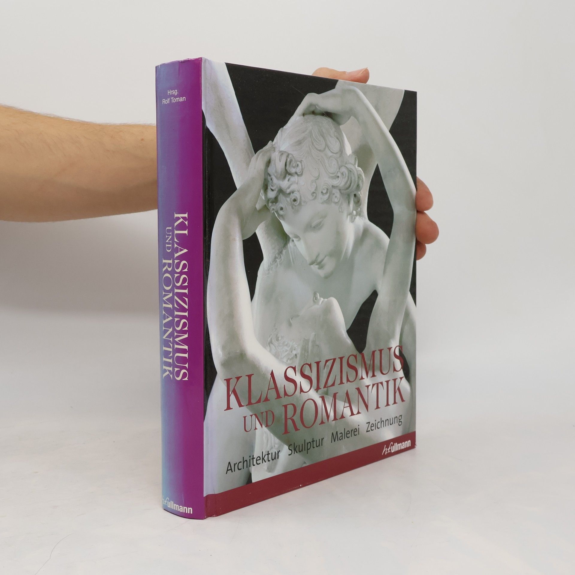 Klassizismus und Romantik
