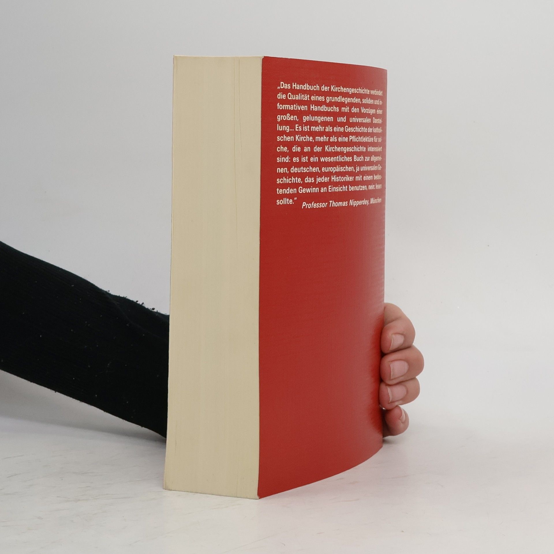Roger Günter Bandmann Aubert Handbuch der Kirchengeschichte. Die Kirche in der Gegenwart