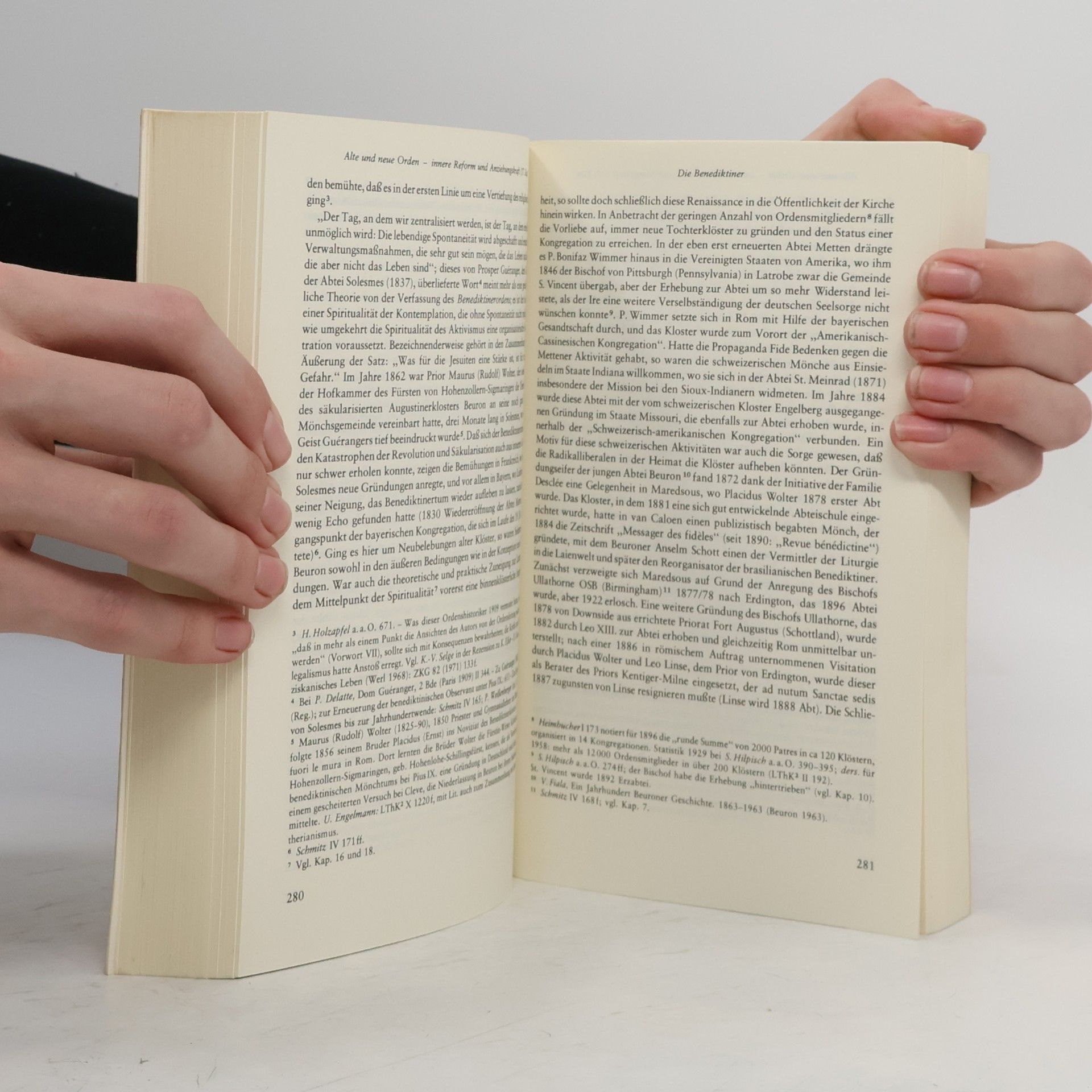 Roger Günter Bandmann Aubert Handbuch der Kirchengeschichte. Die Kirche in der Gegenwart