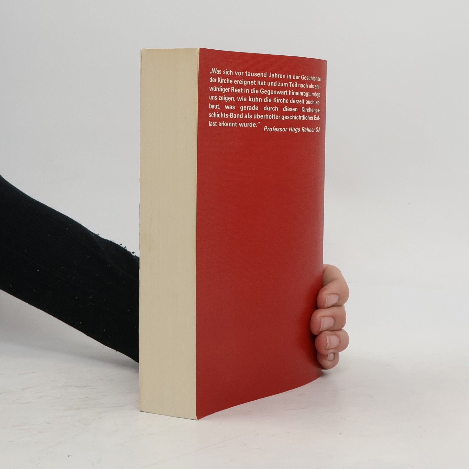 AA.VV. Handbuch der Kirchengeschichte III/1