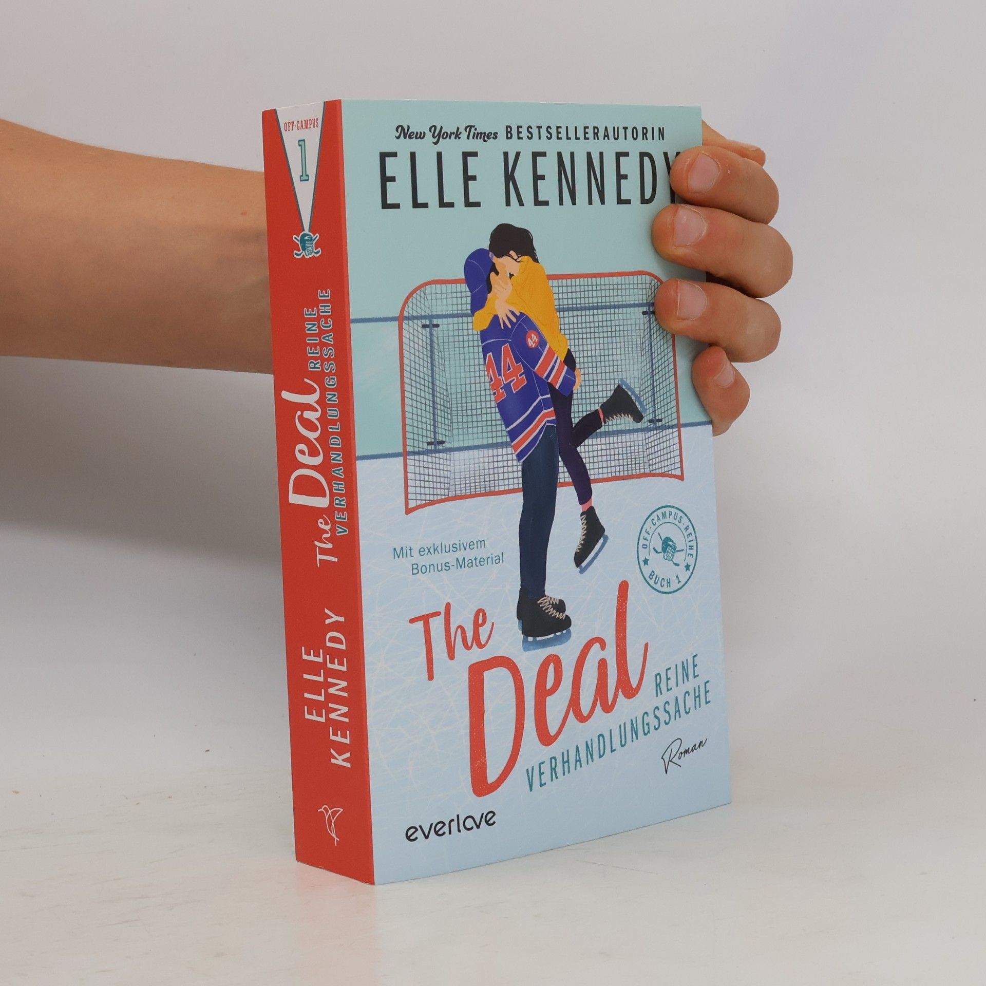 The Deal - Reine Verhandlungssache