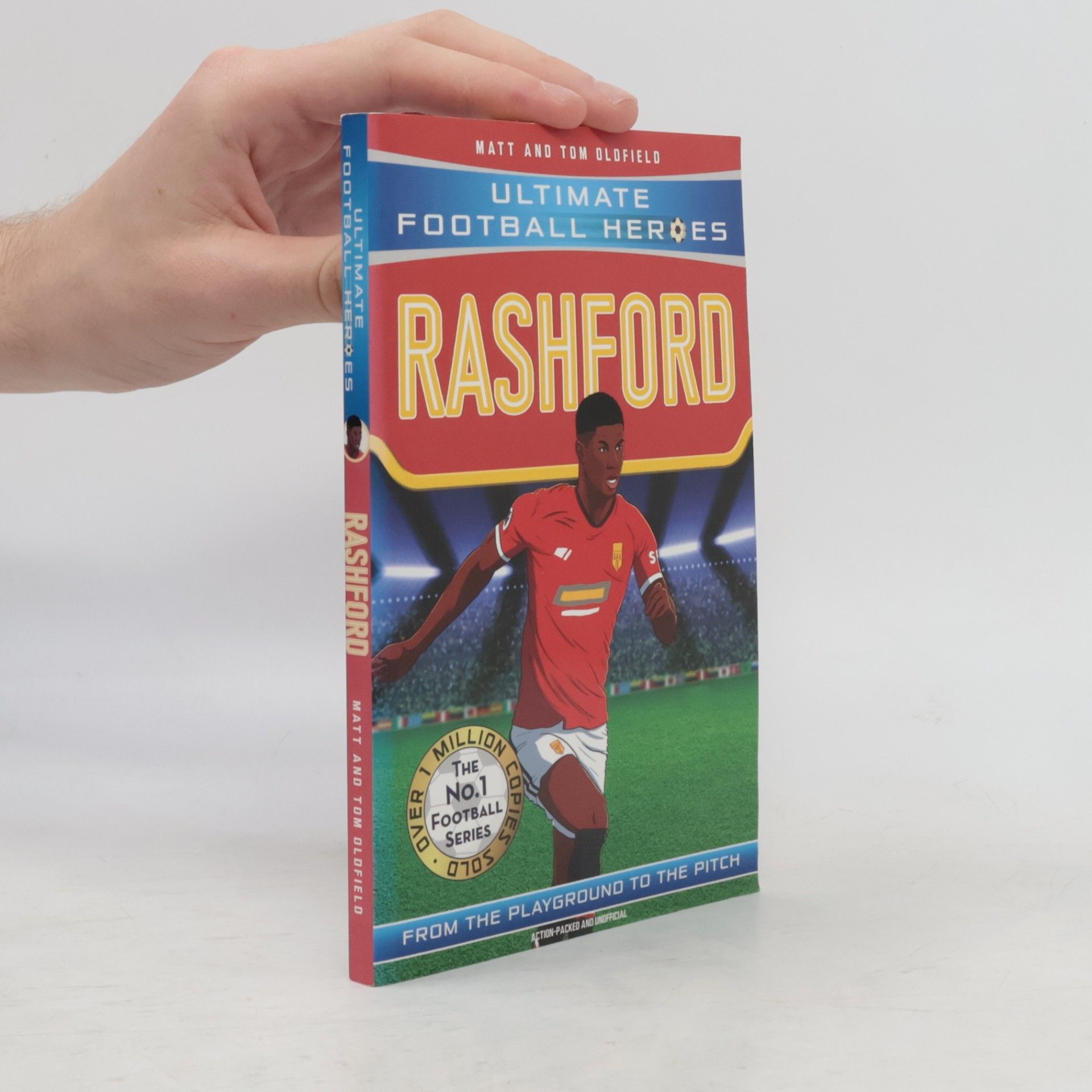 Rashford