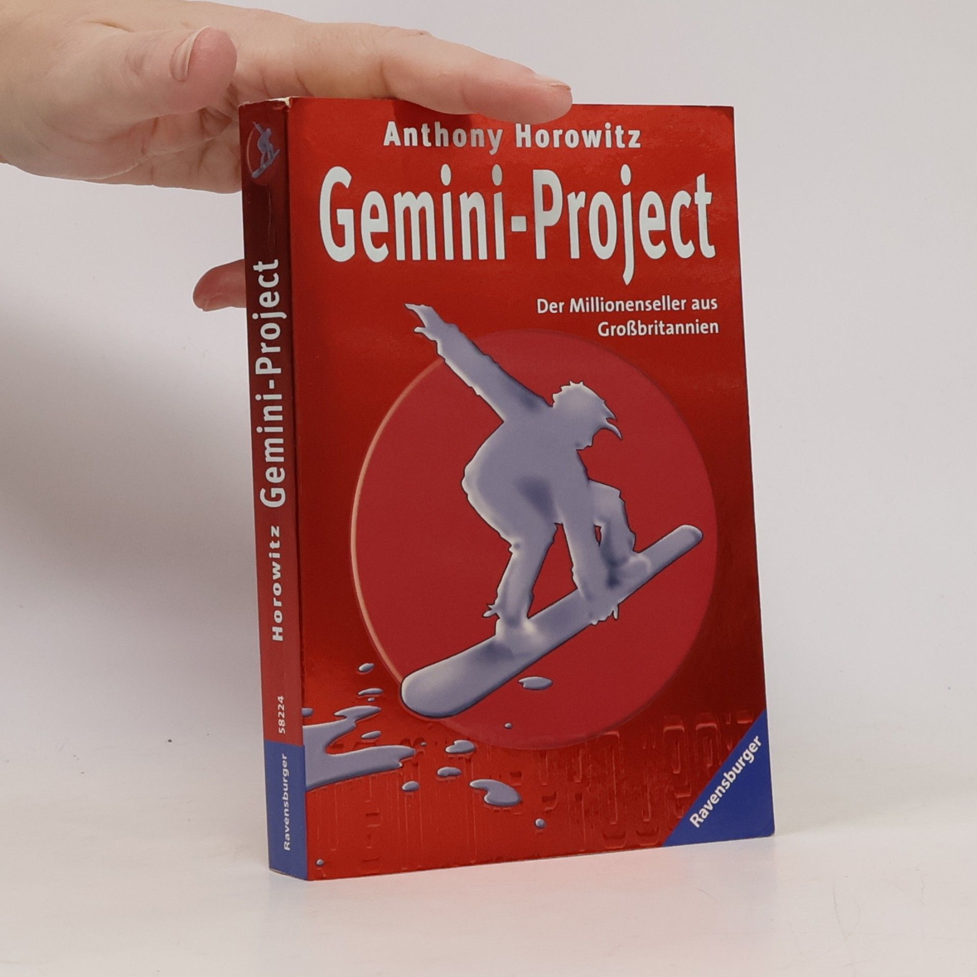 Gemini-Project