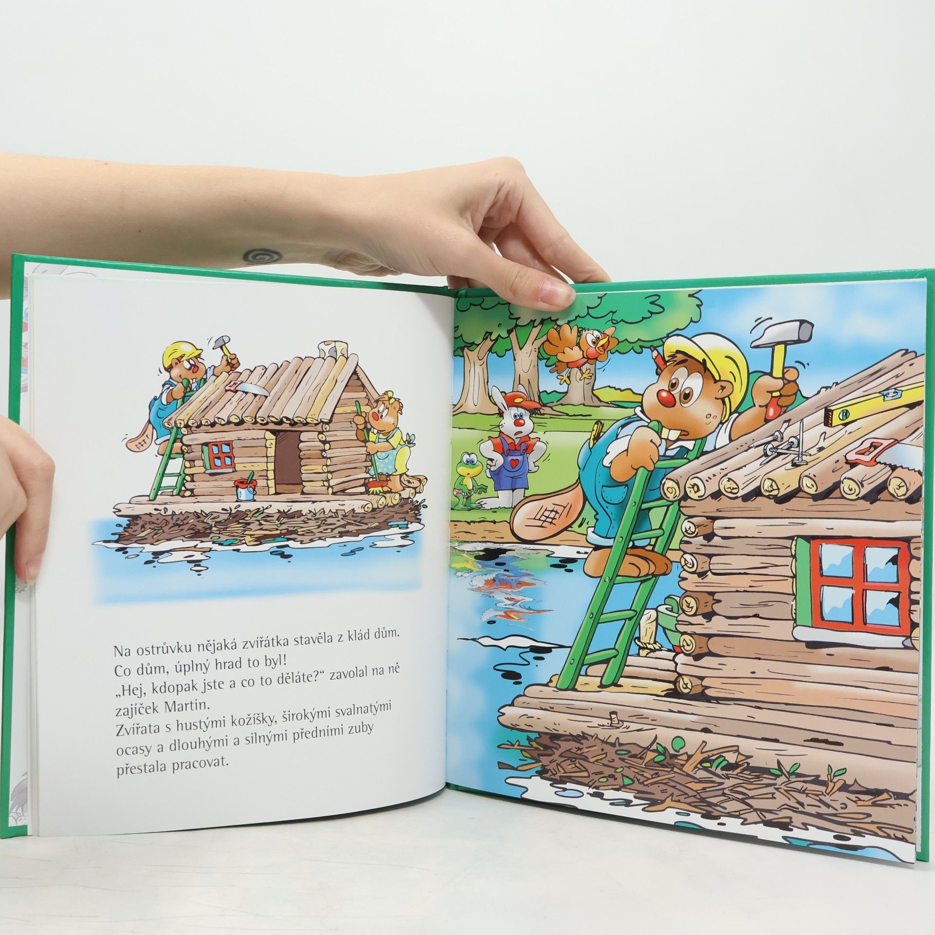 Autorenkollektiv Martin - Vyschl potok!