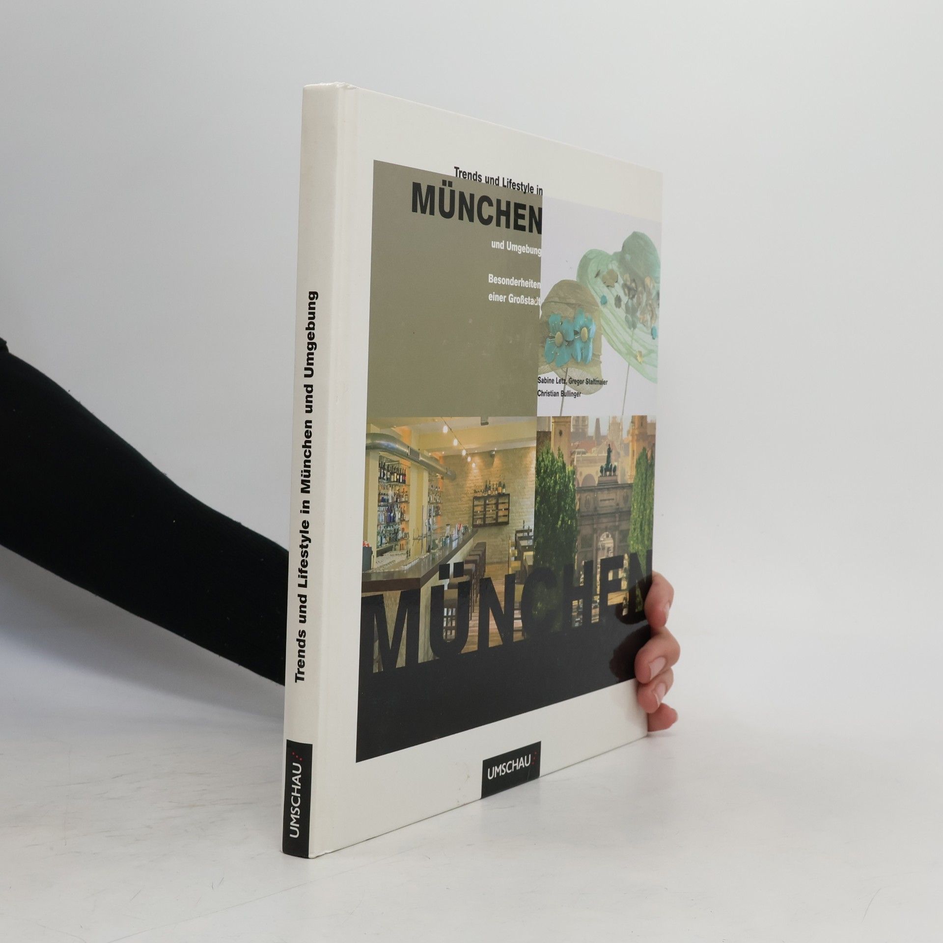 Sabine Letz Trends und Lifestyle in München und Umgebung