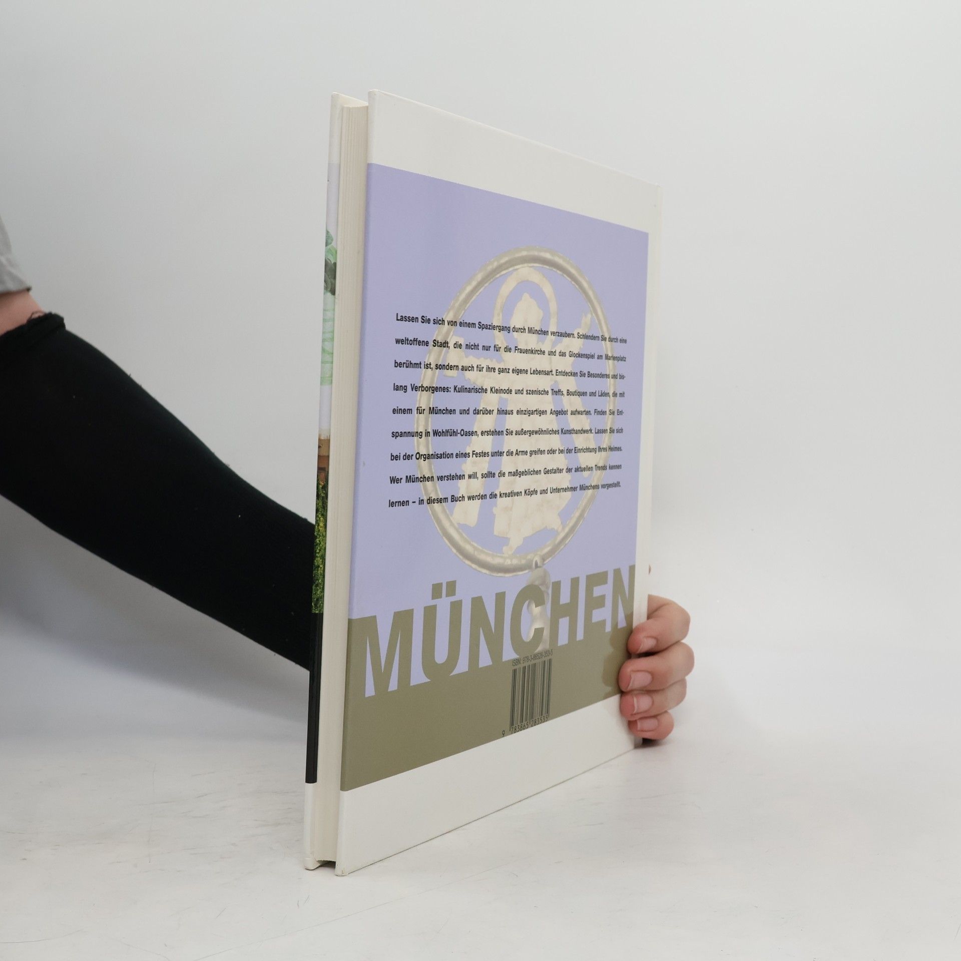 Sabine Letz Trends und Lifestyle in München und Umgebung