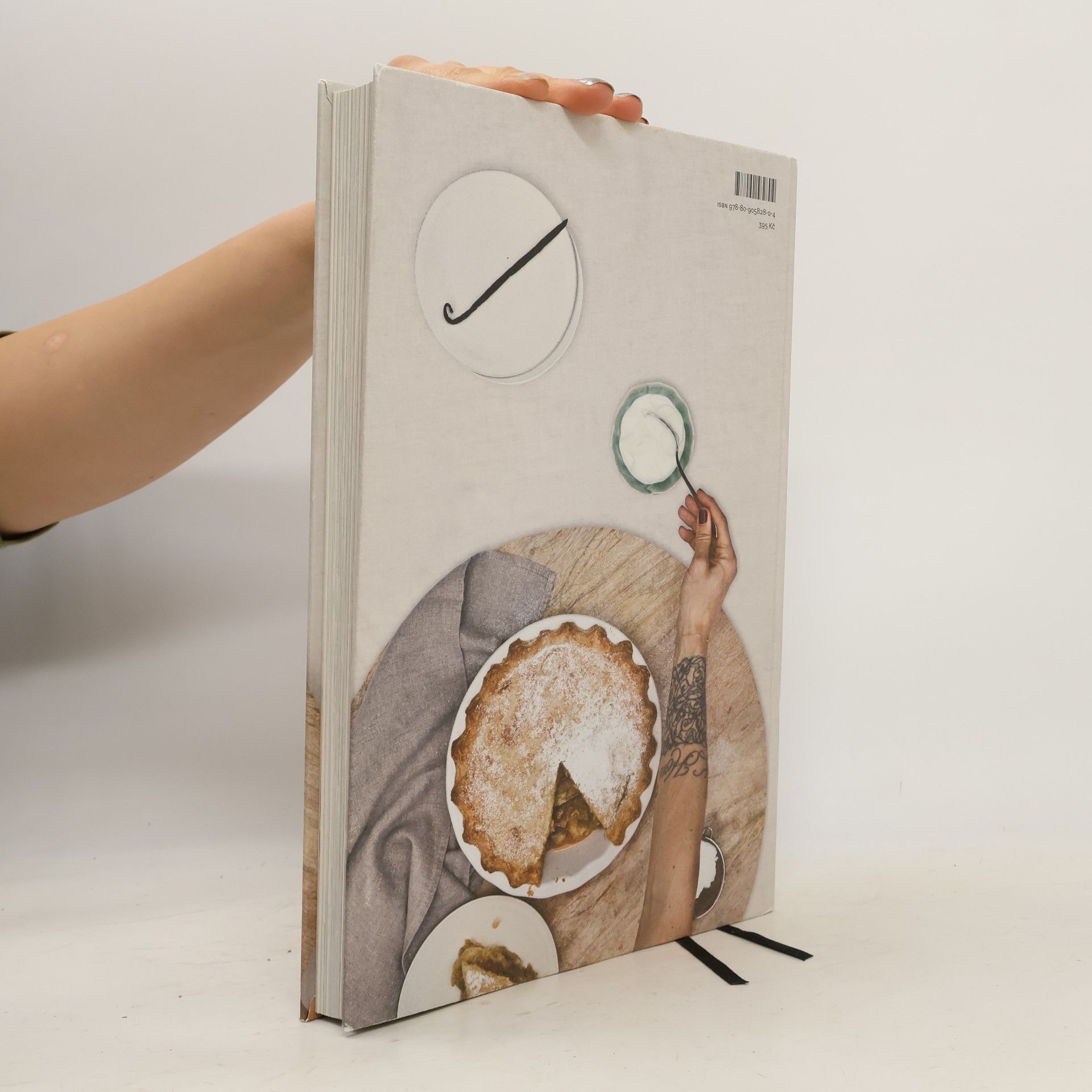 Markéta Pavleje Kitchenette: Rok v kuchyni