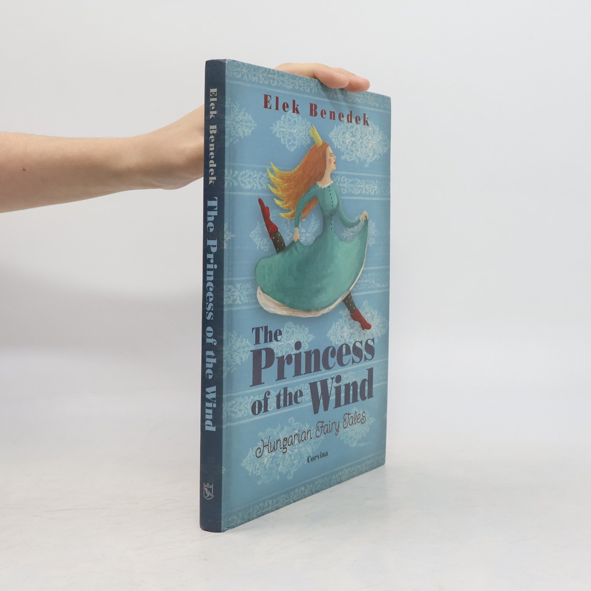The Princess of the Wind