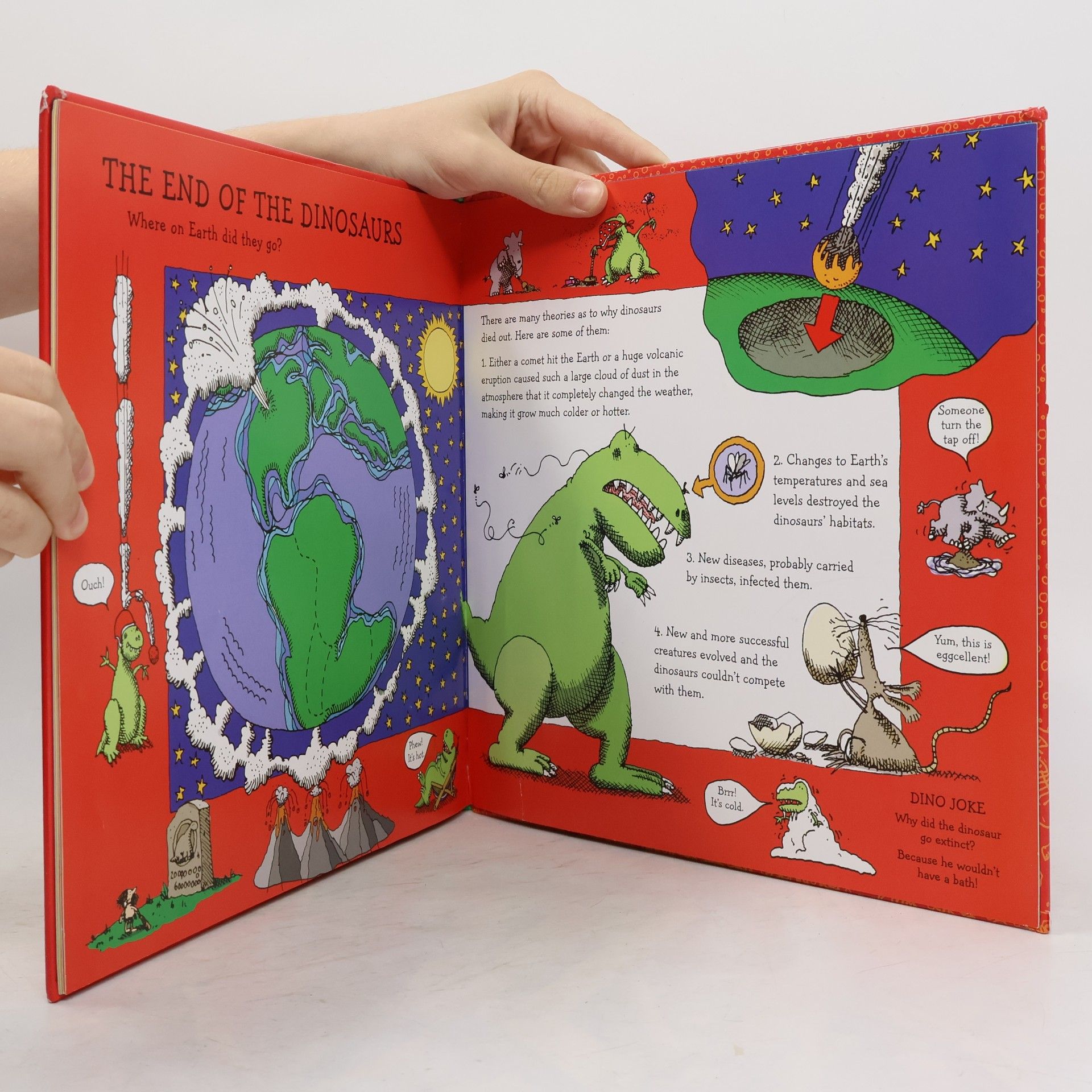 Alan Snow How Dinosaurs Really Work