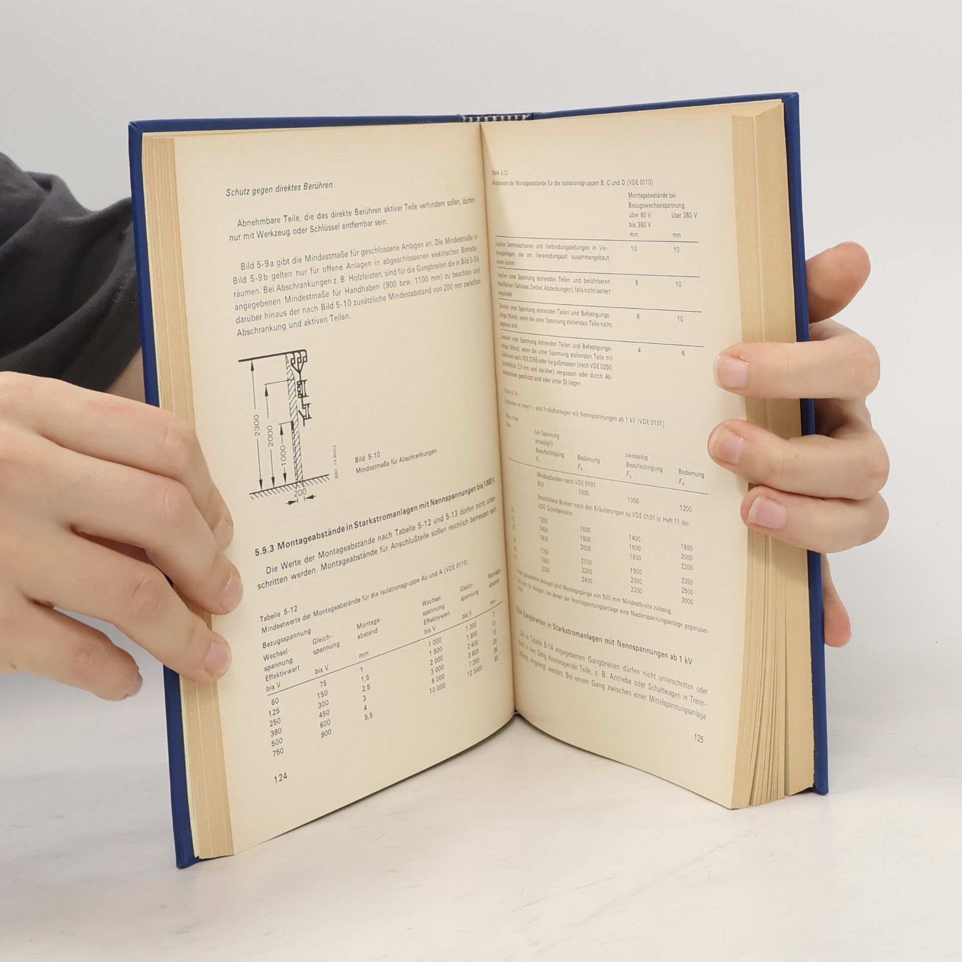 A. Hoppner Handbuch für Schaltanlagen