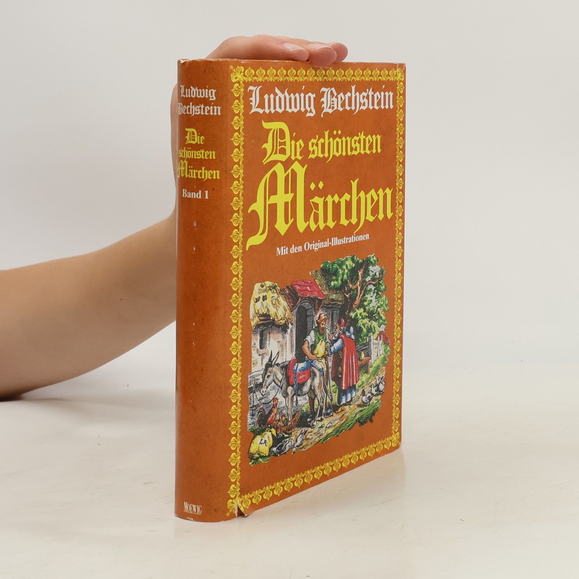 Die schönsten Märchen 1-2