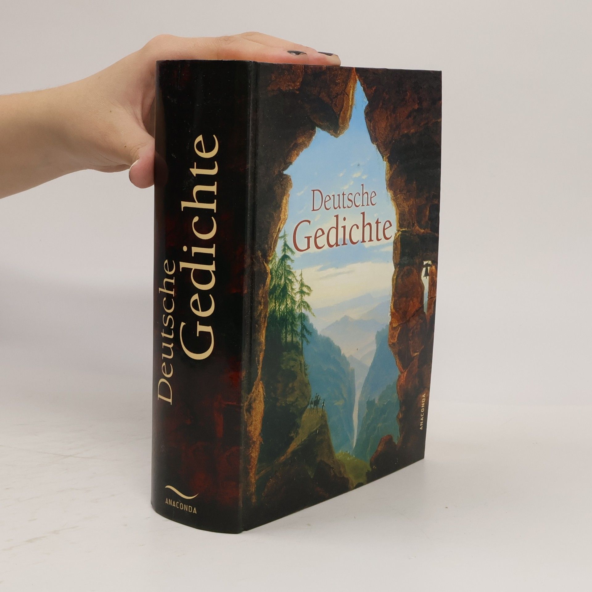 Deutsche Gedichte