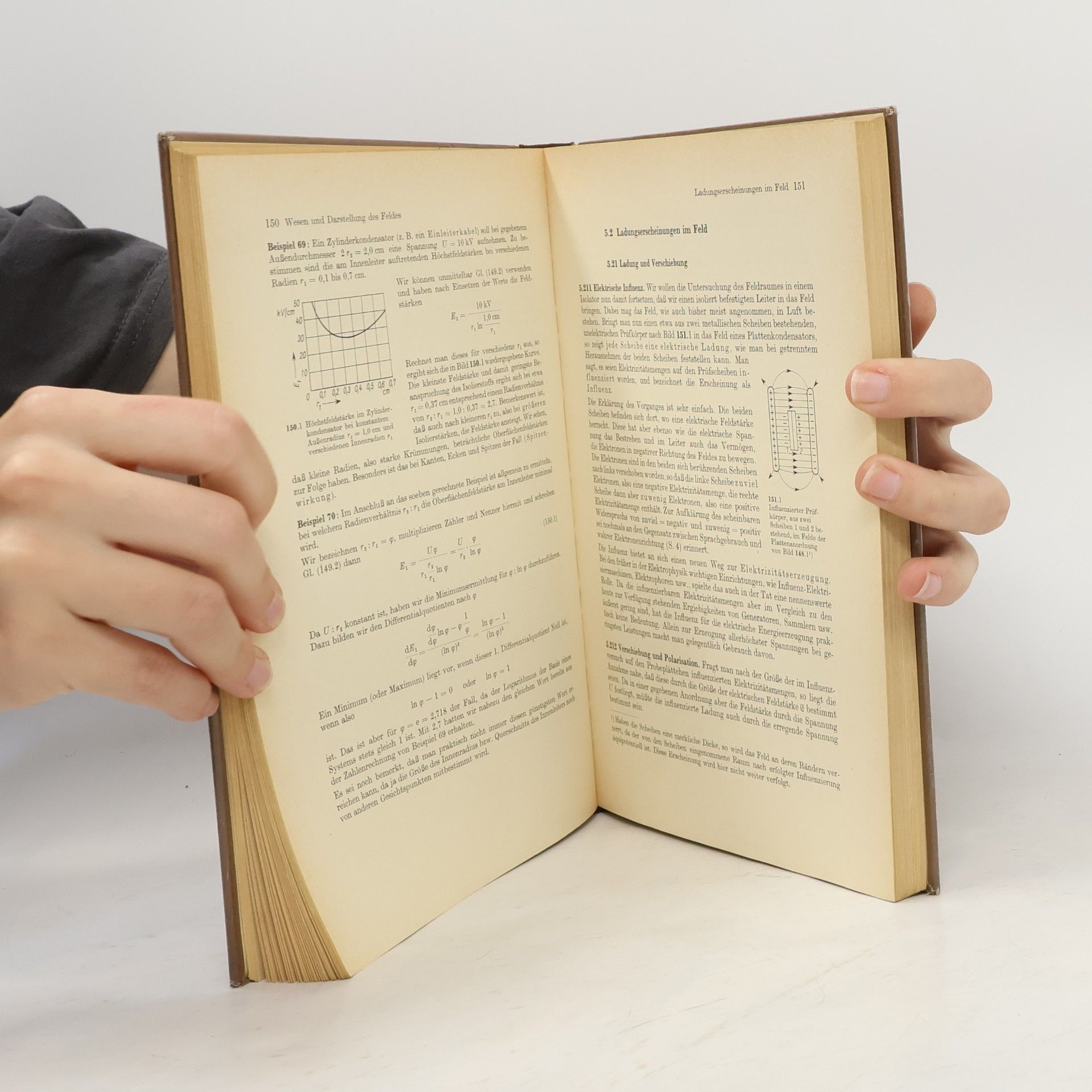 Autorenkollektiv Grundlagen der Elektrotechnik