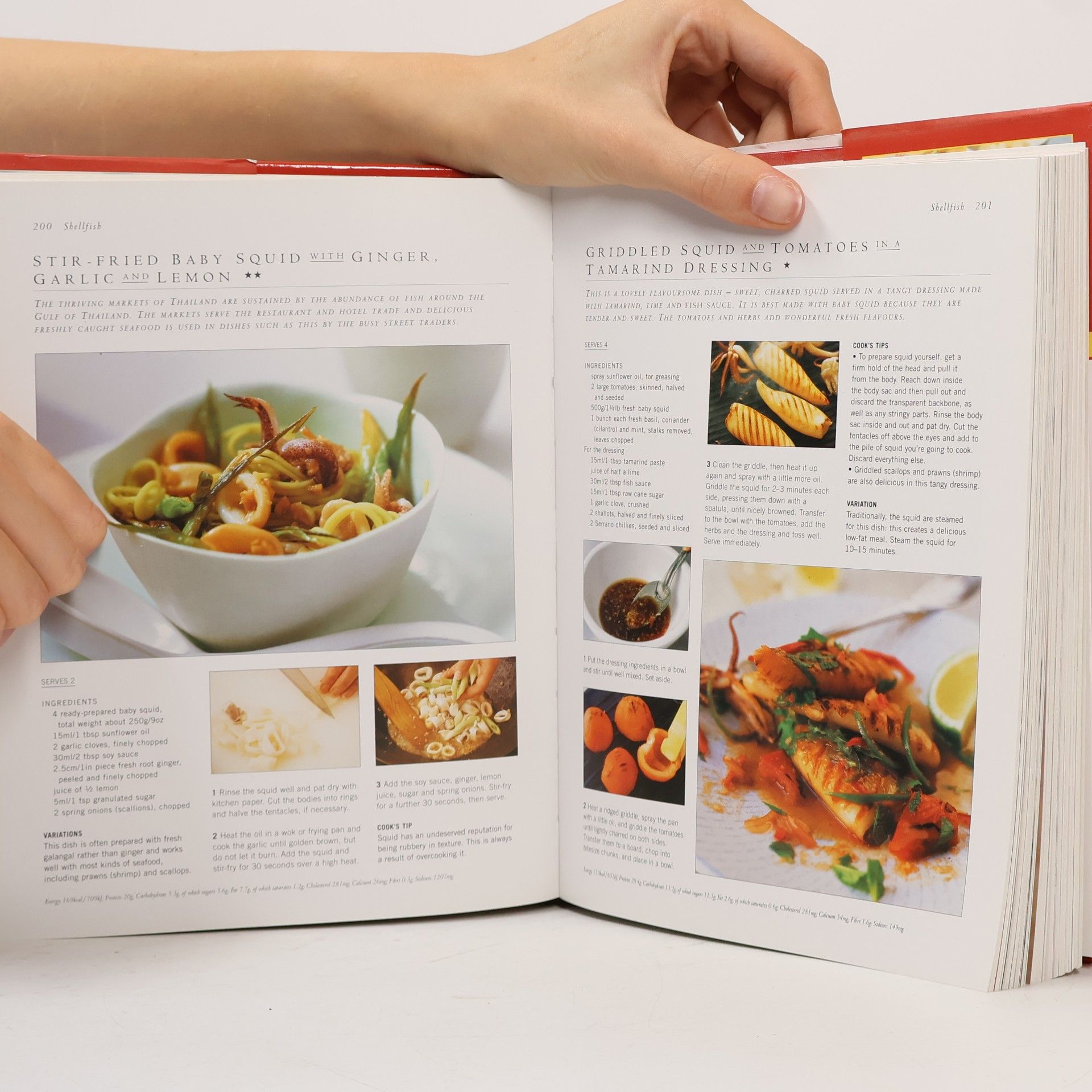 Autorenkollektiv 400 Thai & Chinese Delicious Recipes for Healthy Living