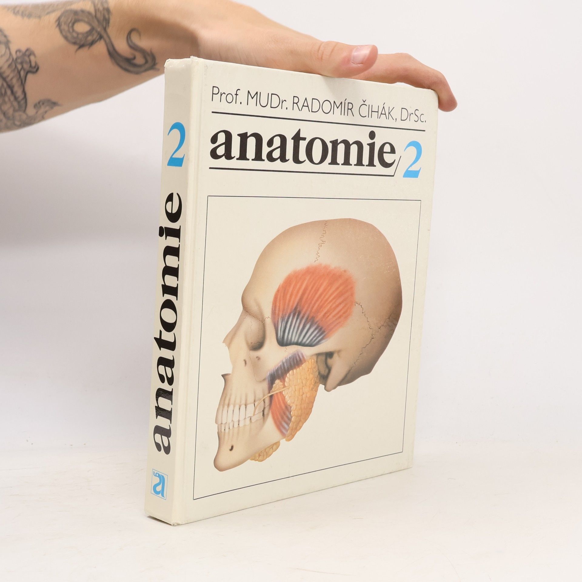 Anatomie 2