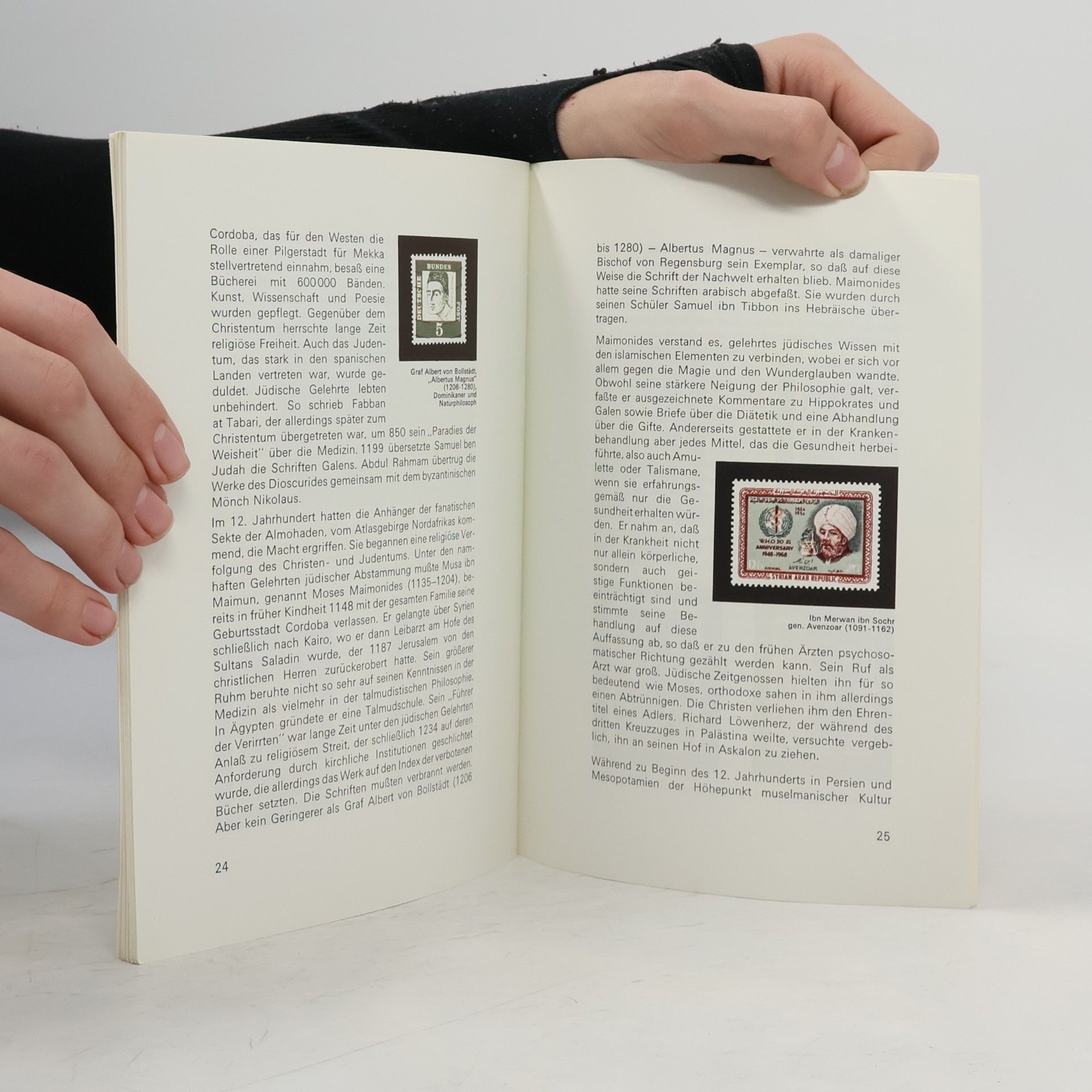 W. P. Grochel Philatelie und Medizingeschichte