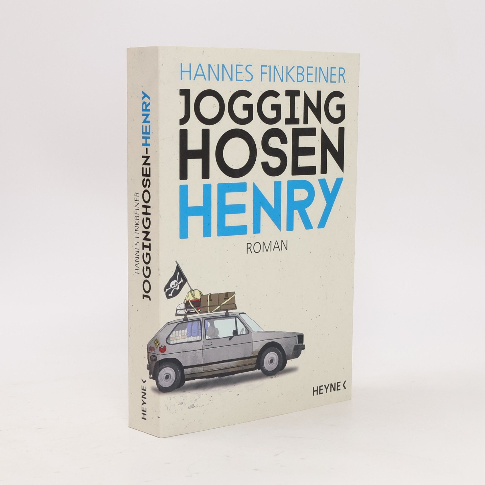 Hannes Finkbeiner Jogginghosen Henry