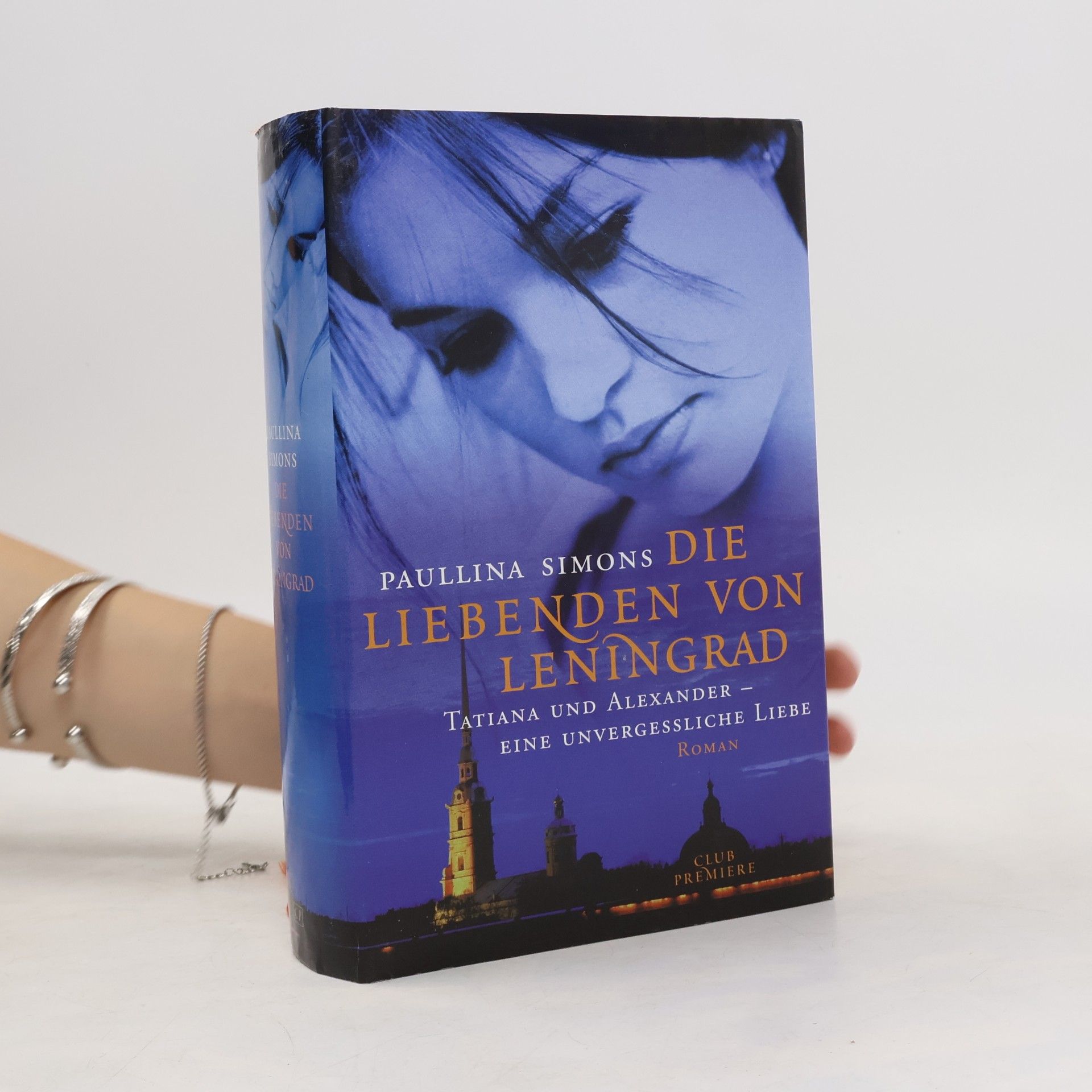 Die Liebenden von Leningrad