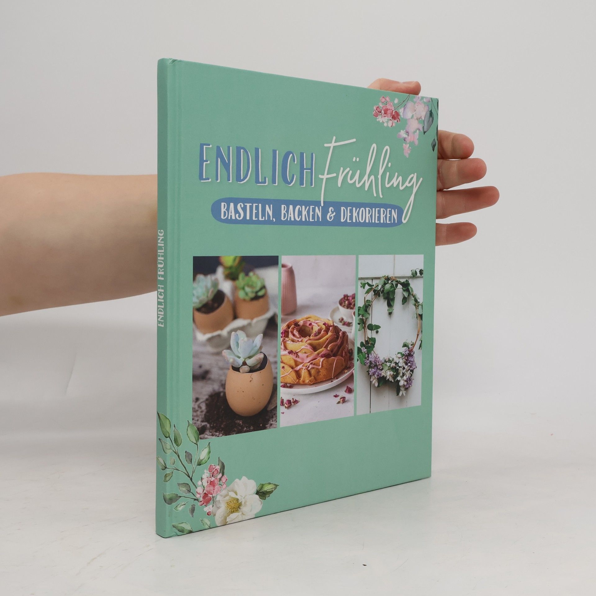 Autorenkollektiv Endlich Frühling
