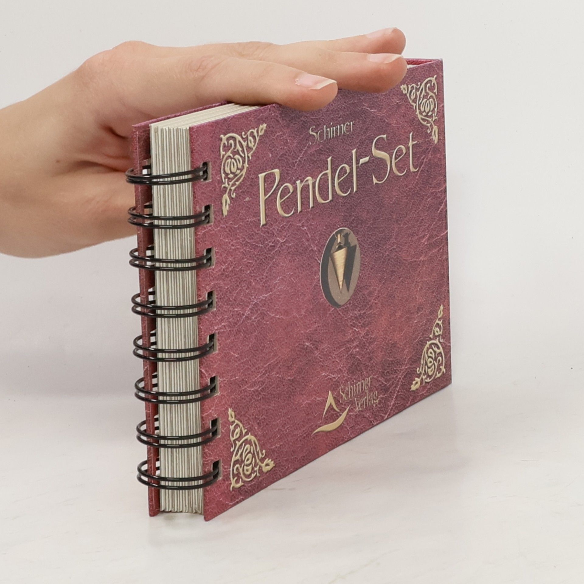 Auteurscollectief Pendel-Set