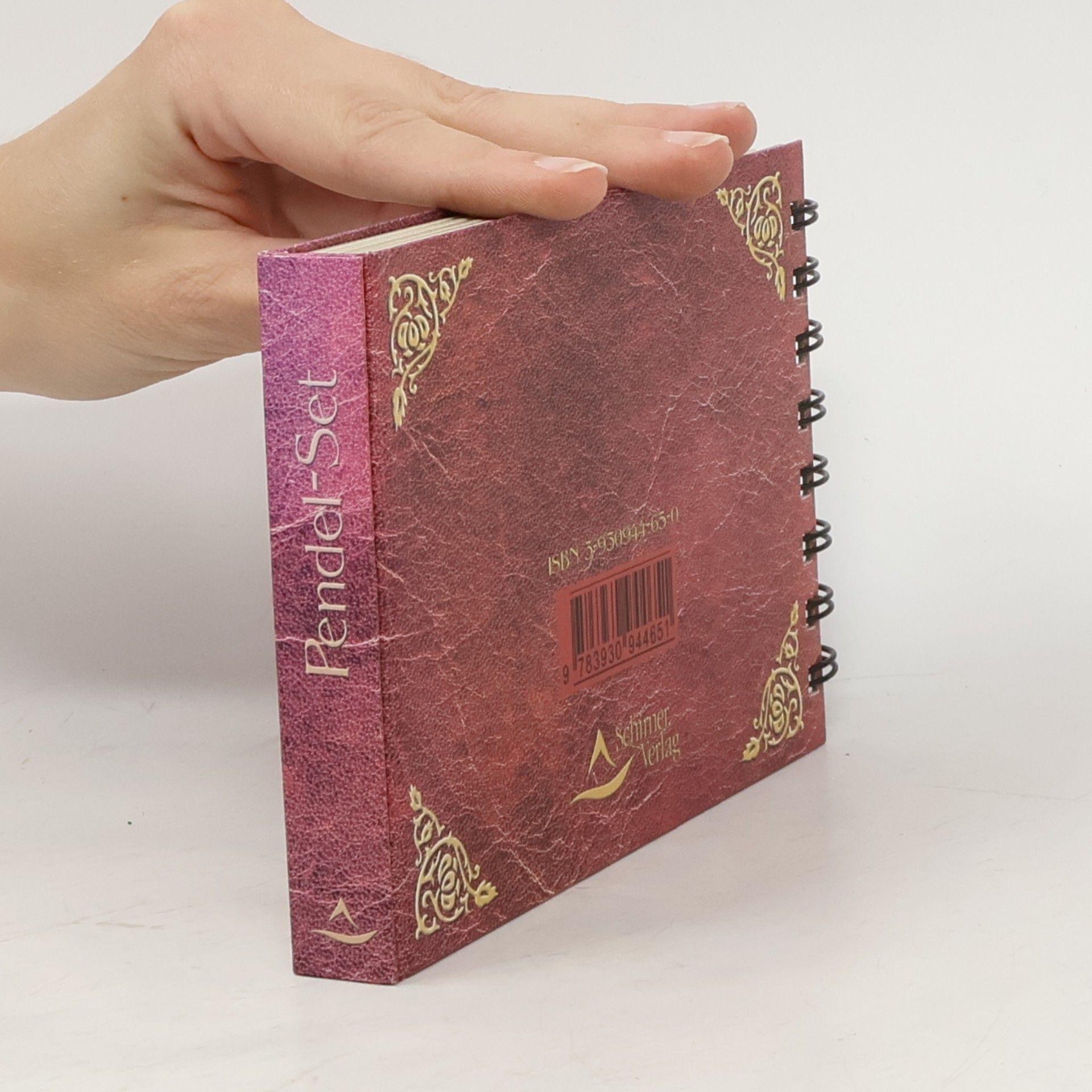 Auteurscollectief Pendel-Set