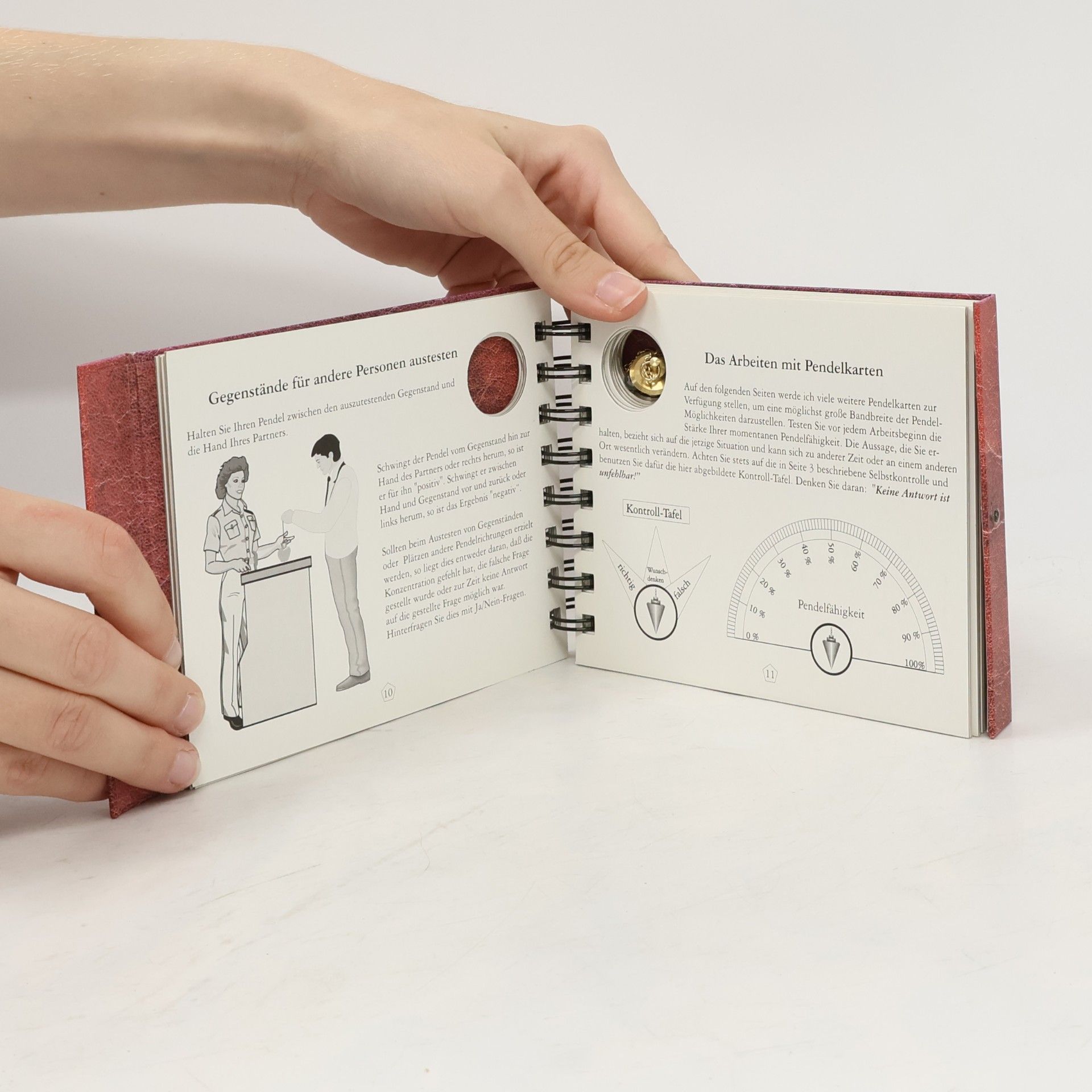 Auteurscollectief Pendel-Set