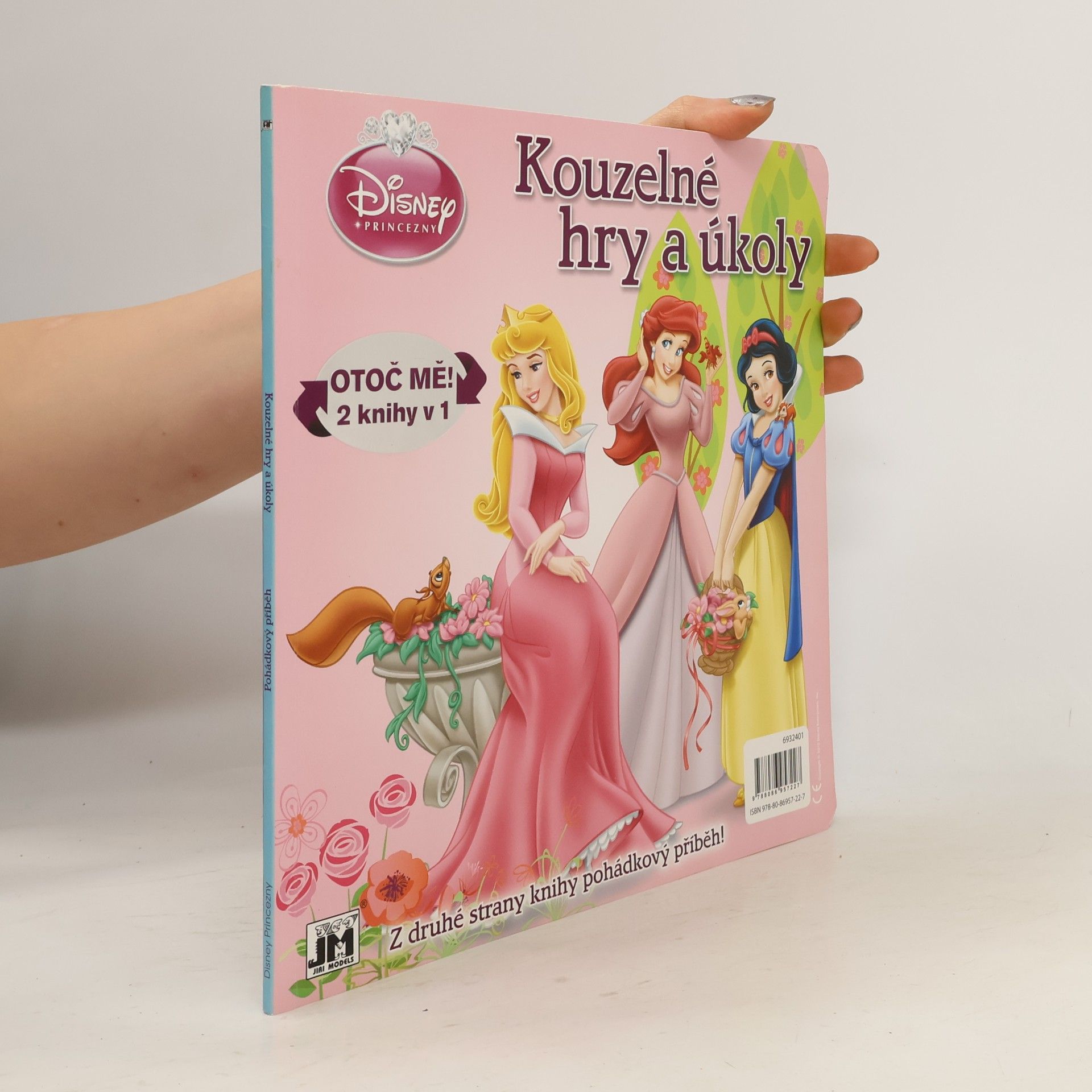 kolektiv Kouzelné hry a úkoly