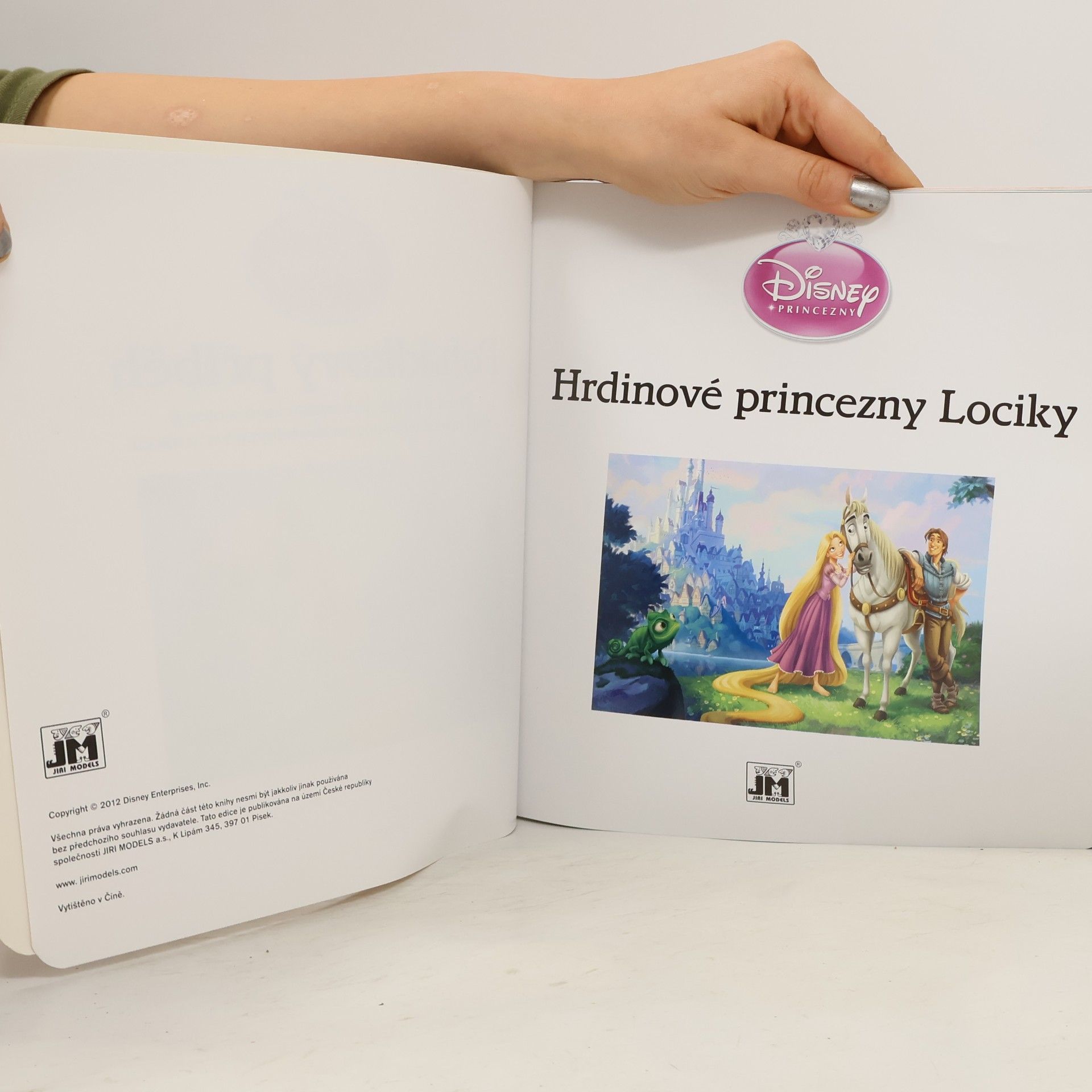 kolektiv Kouzelné hry a úkoly