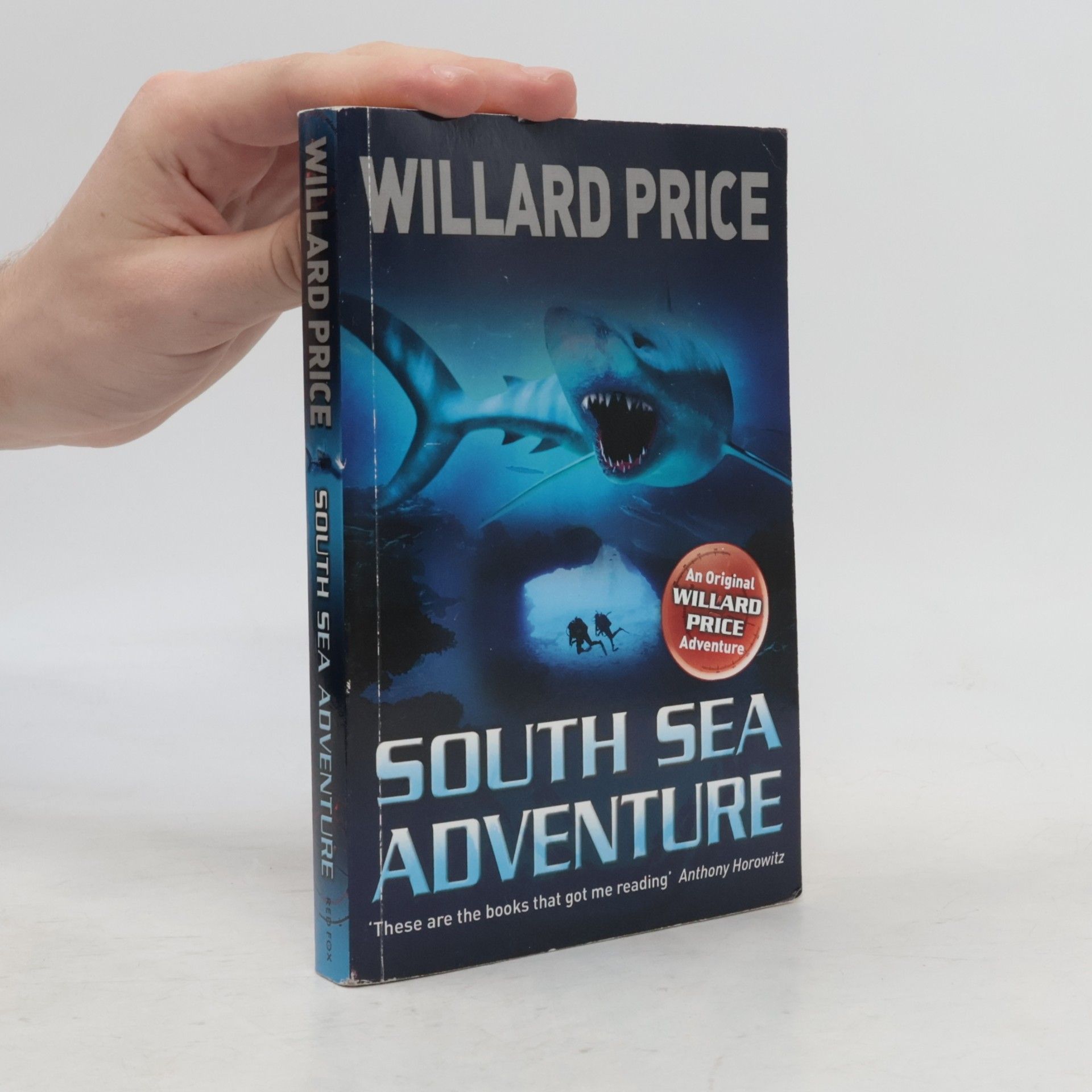 South Sea Adventure