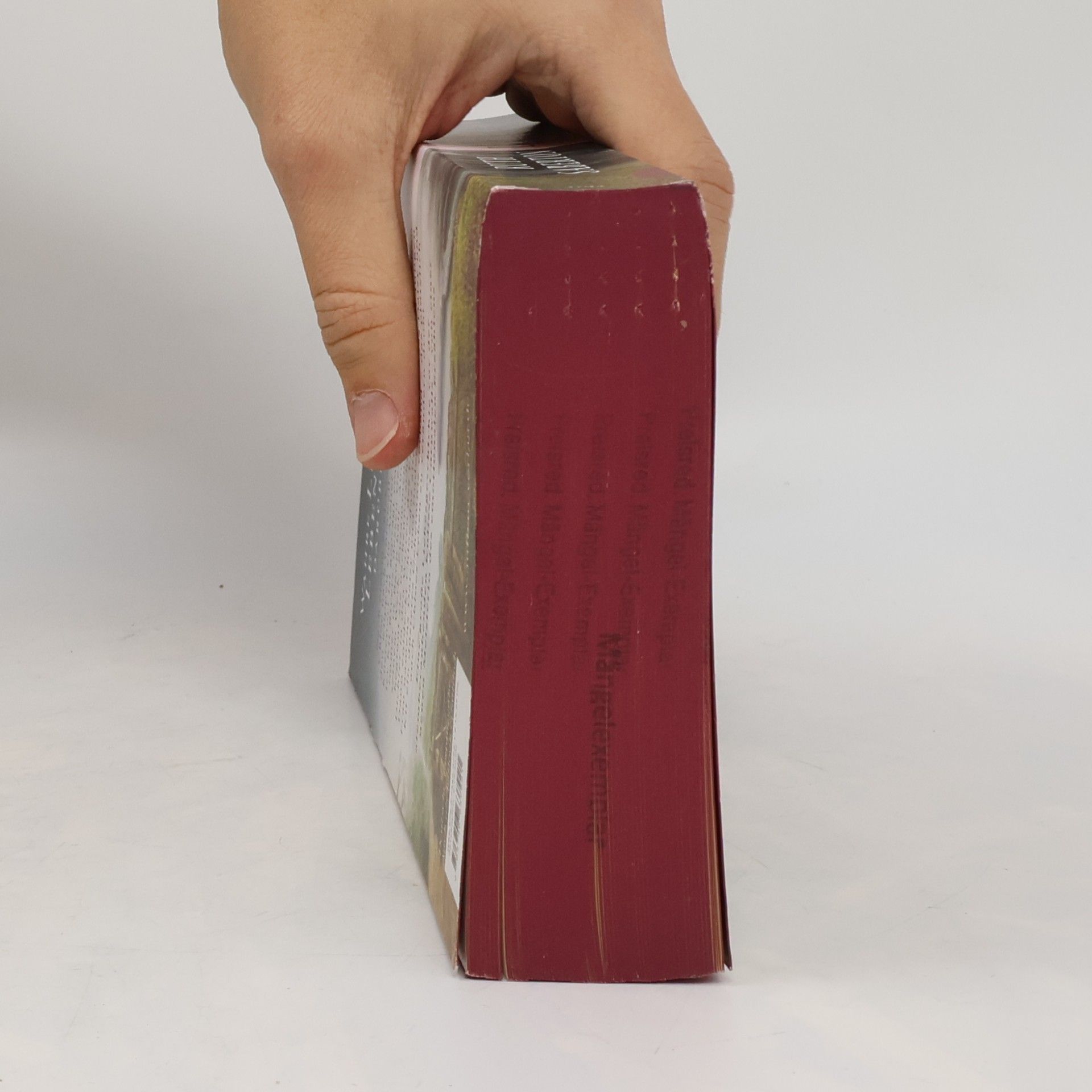 Ruth Saberton Der Liebesbrief