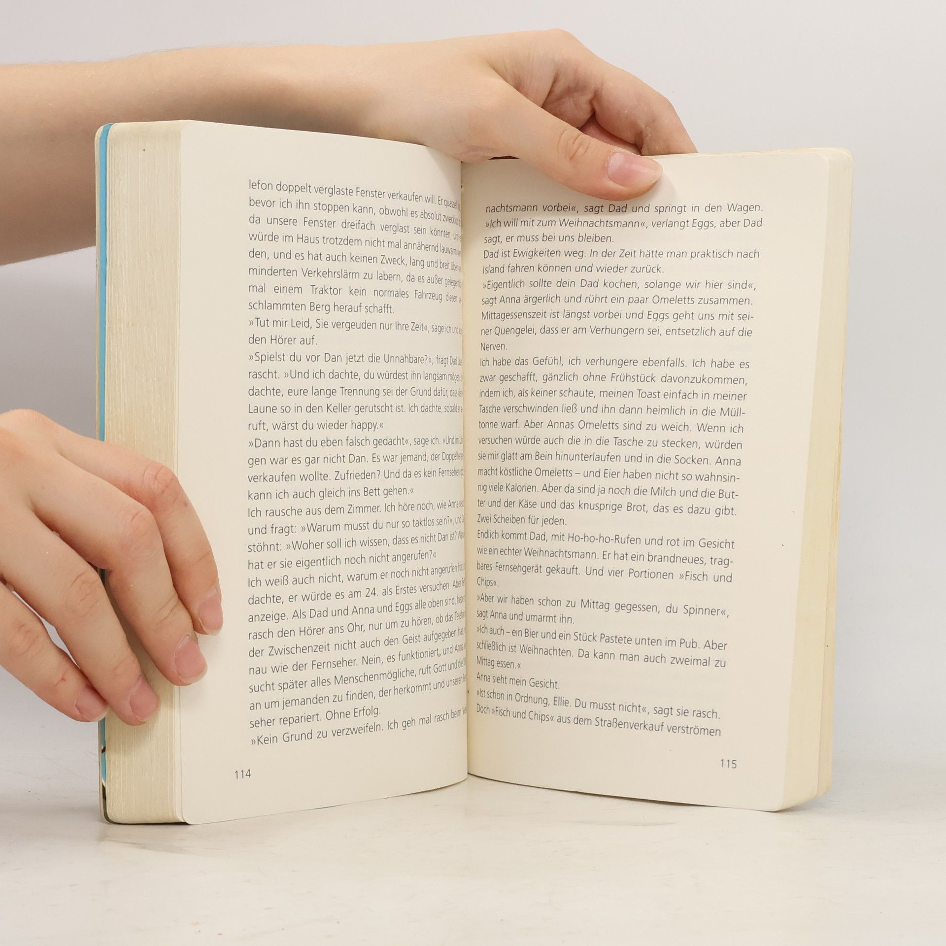 Jacqueline Wilson Girls halten zusammen