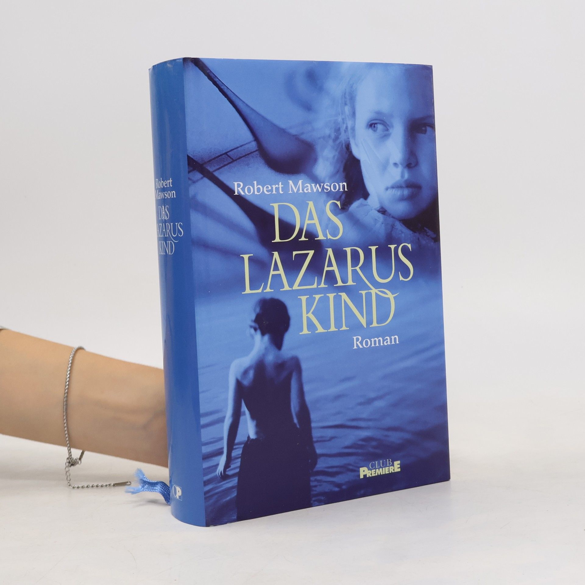 Das Lazarus Kind