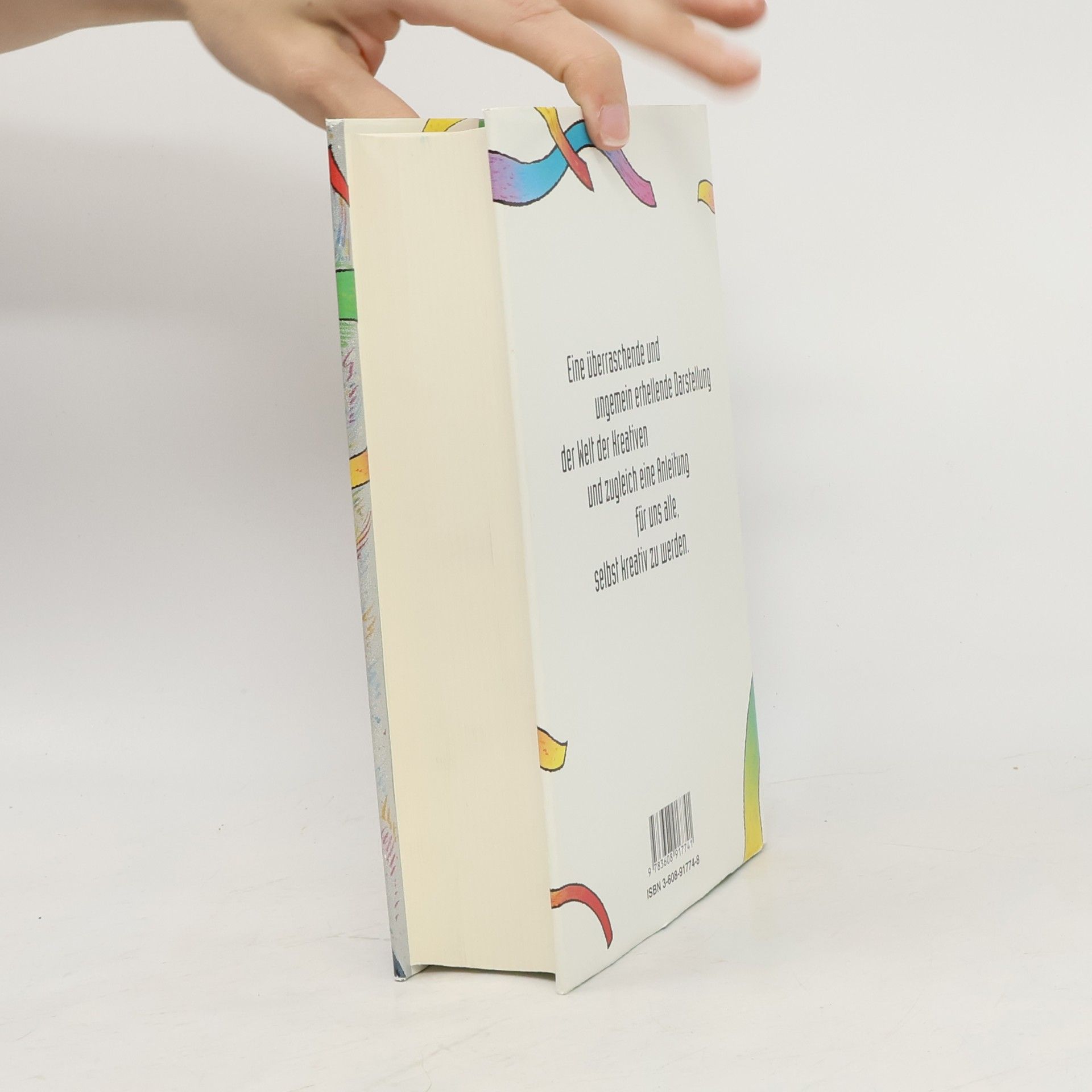 Mihaly Csikszentmihalyi Kreativität