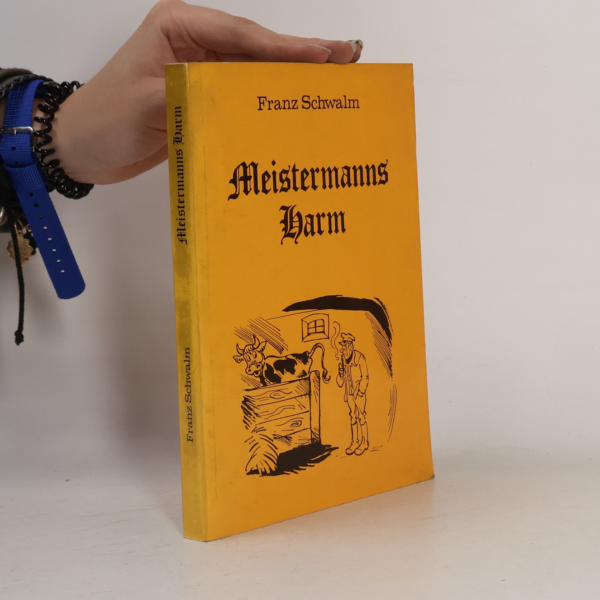 Meistermanns Harm