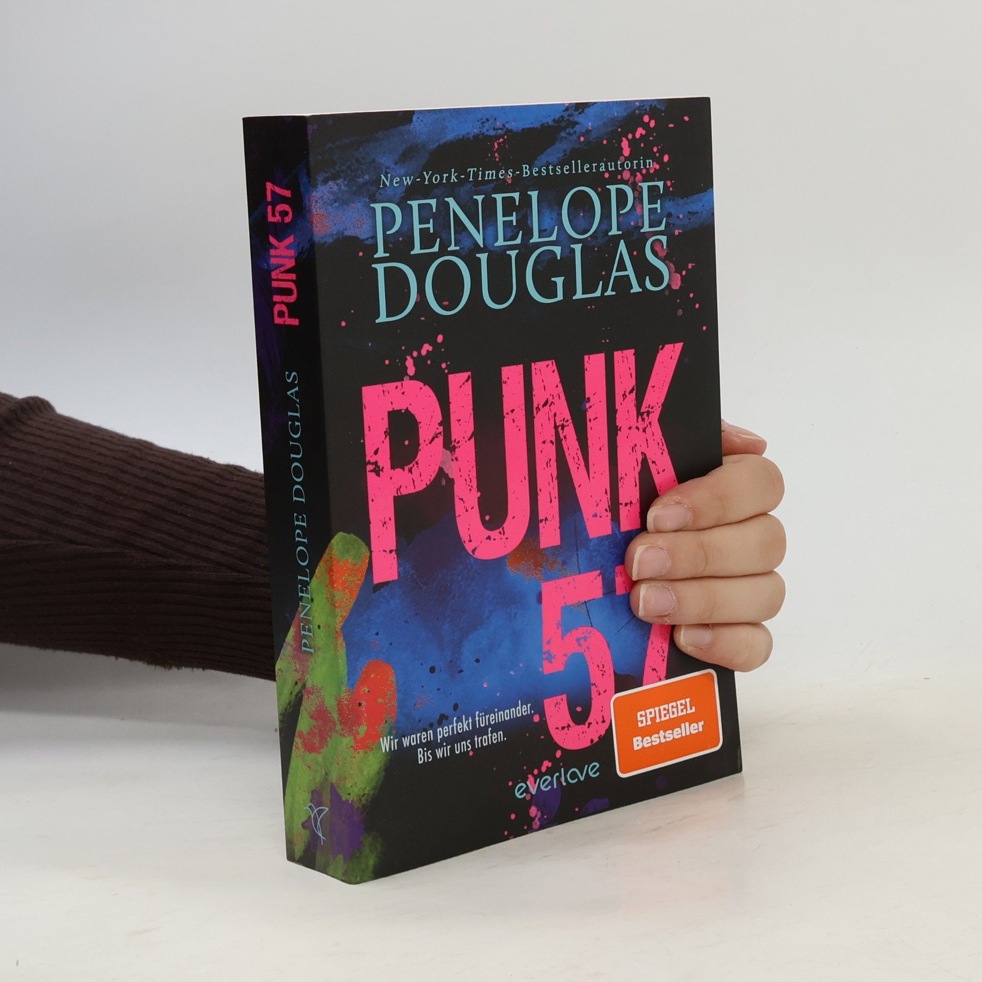 Penelope Douglas Punk 57
