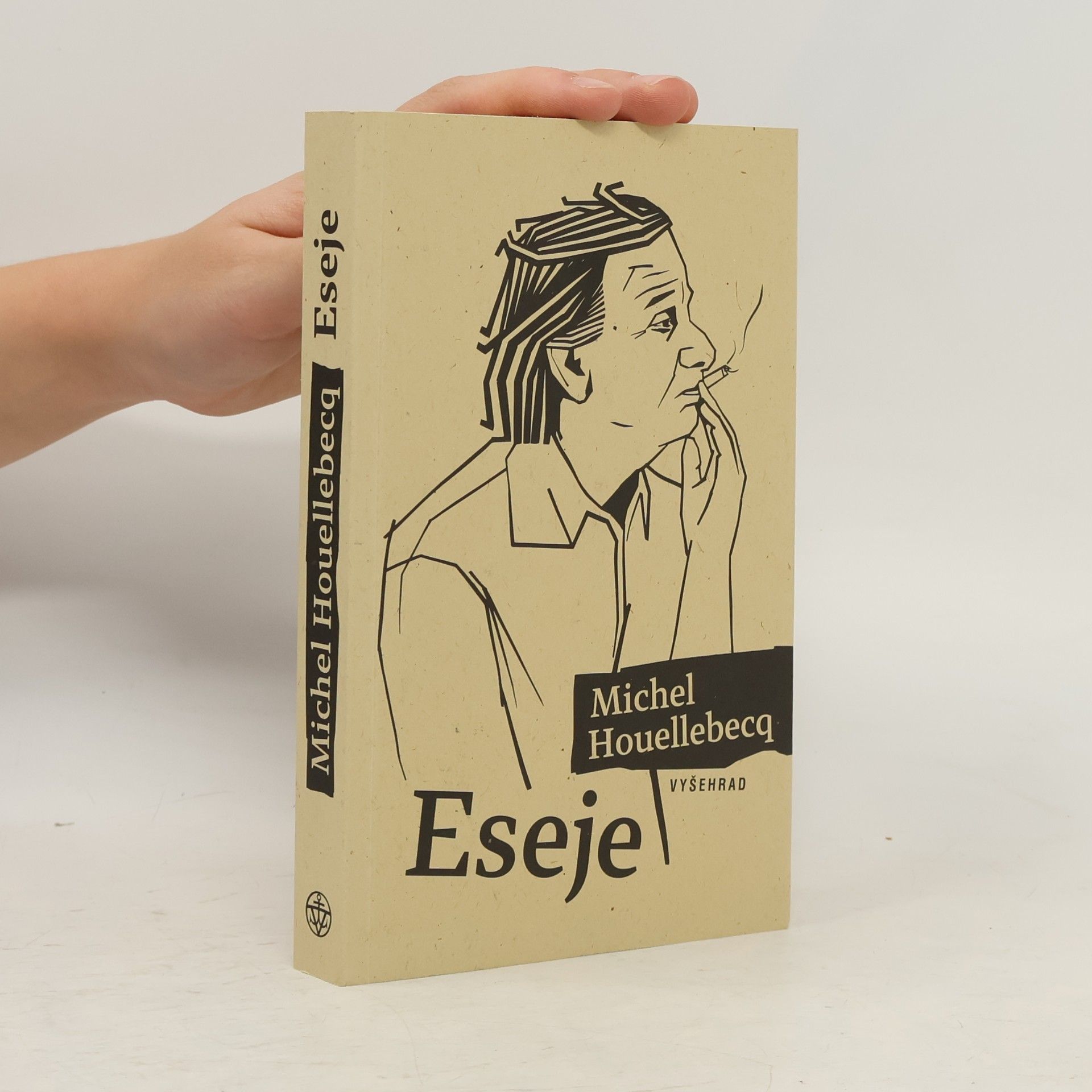 Michel Houellebecq Eseje