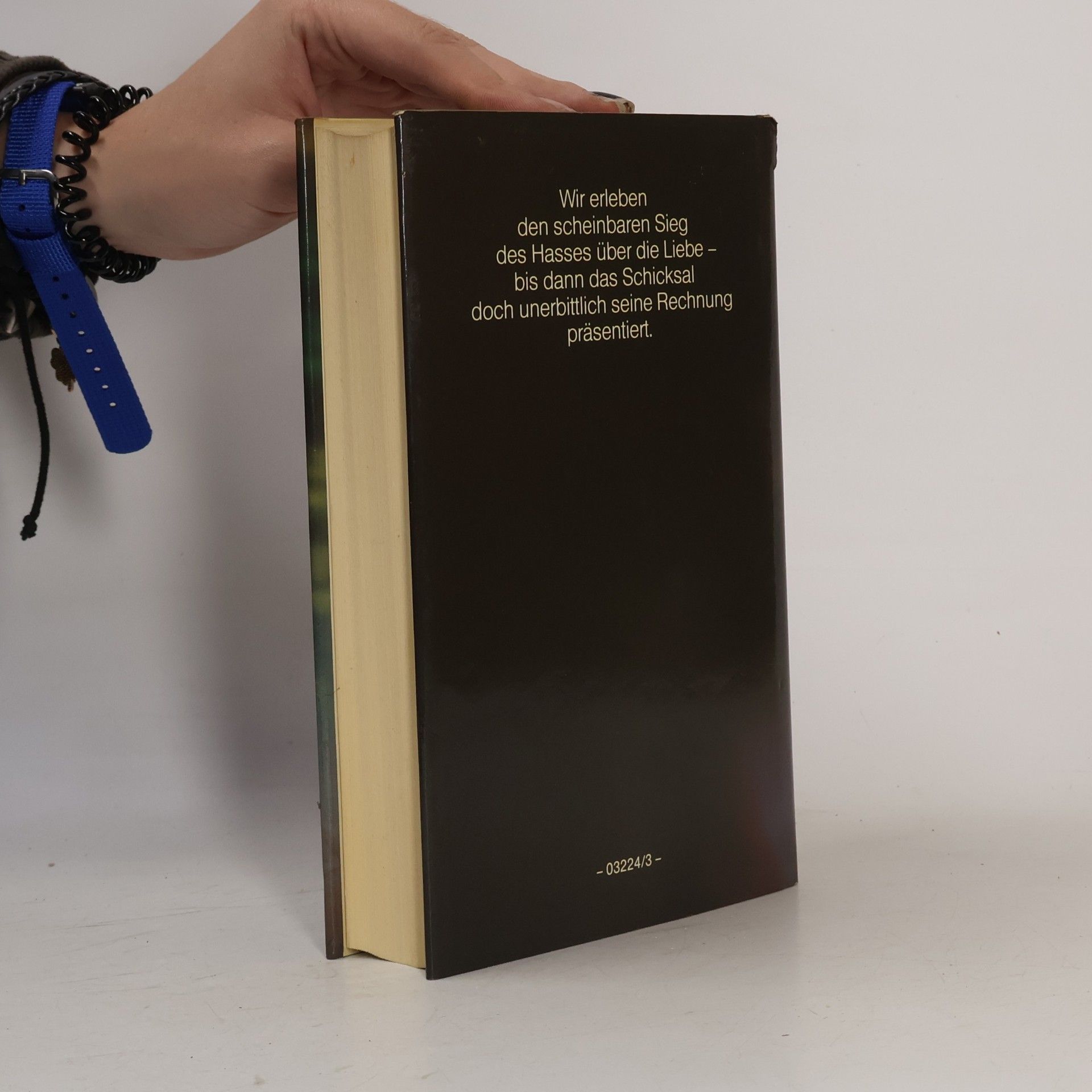 Hans-Ulrich Horster Verlorene Träume