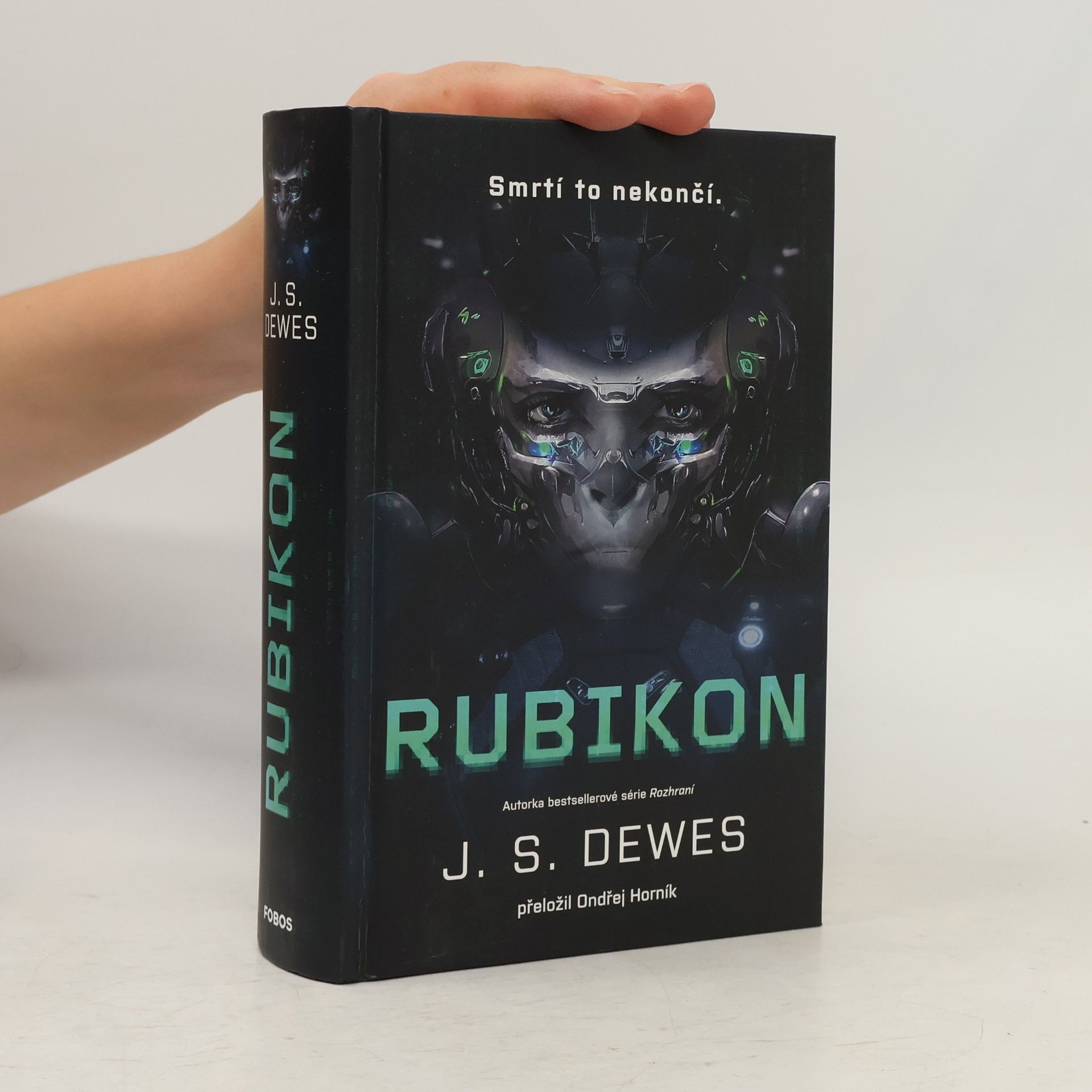 Rubikon