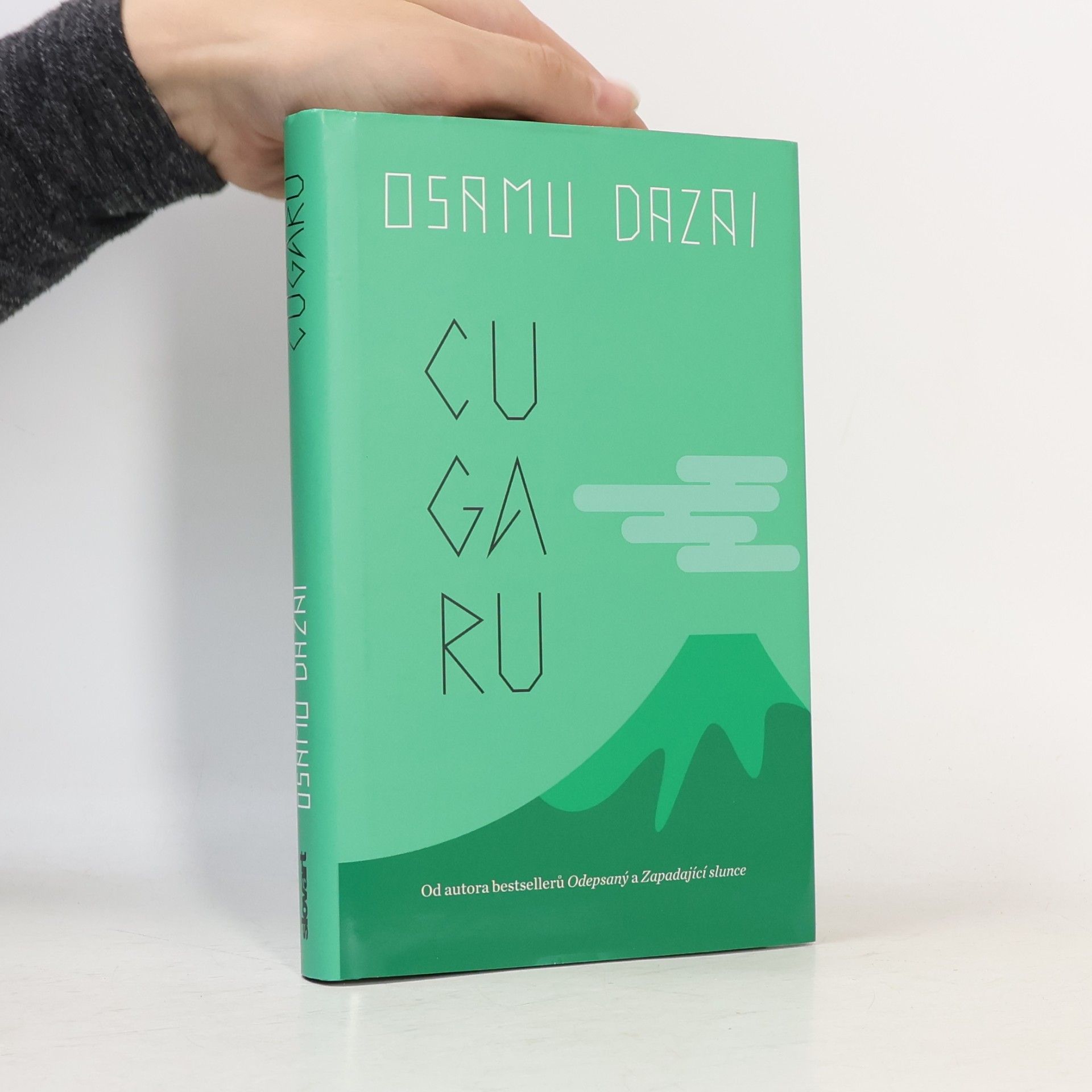 Osamu Dazai Cugaru
