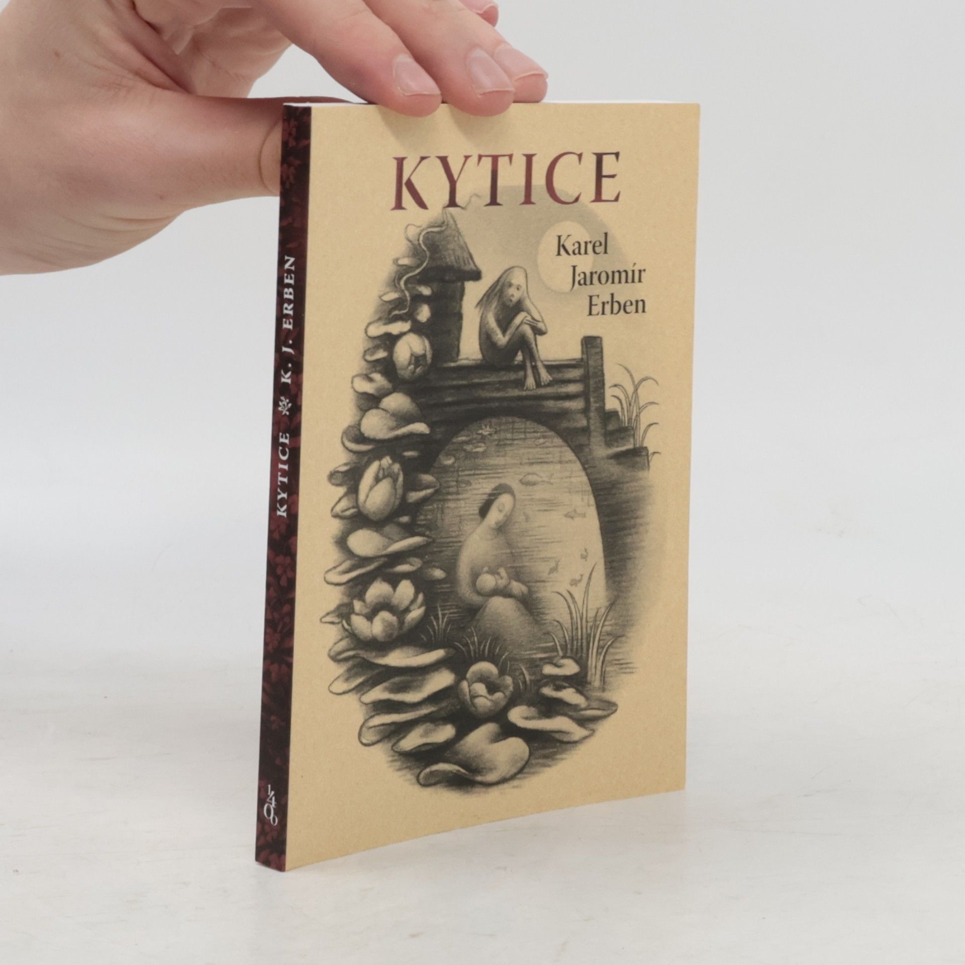 Karel Jaromír Erben Kytice
