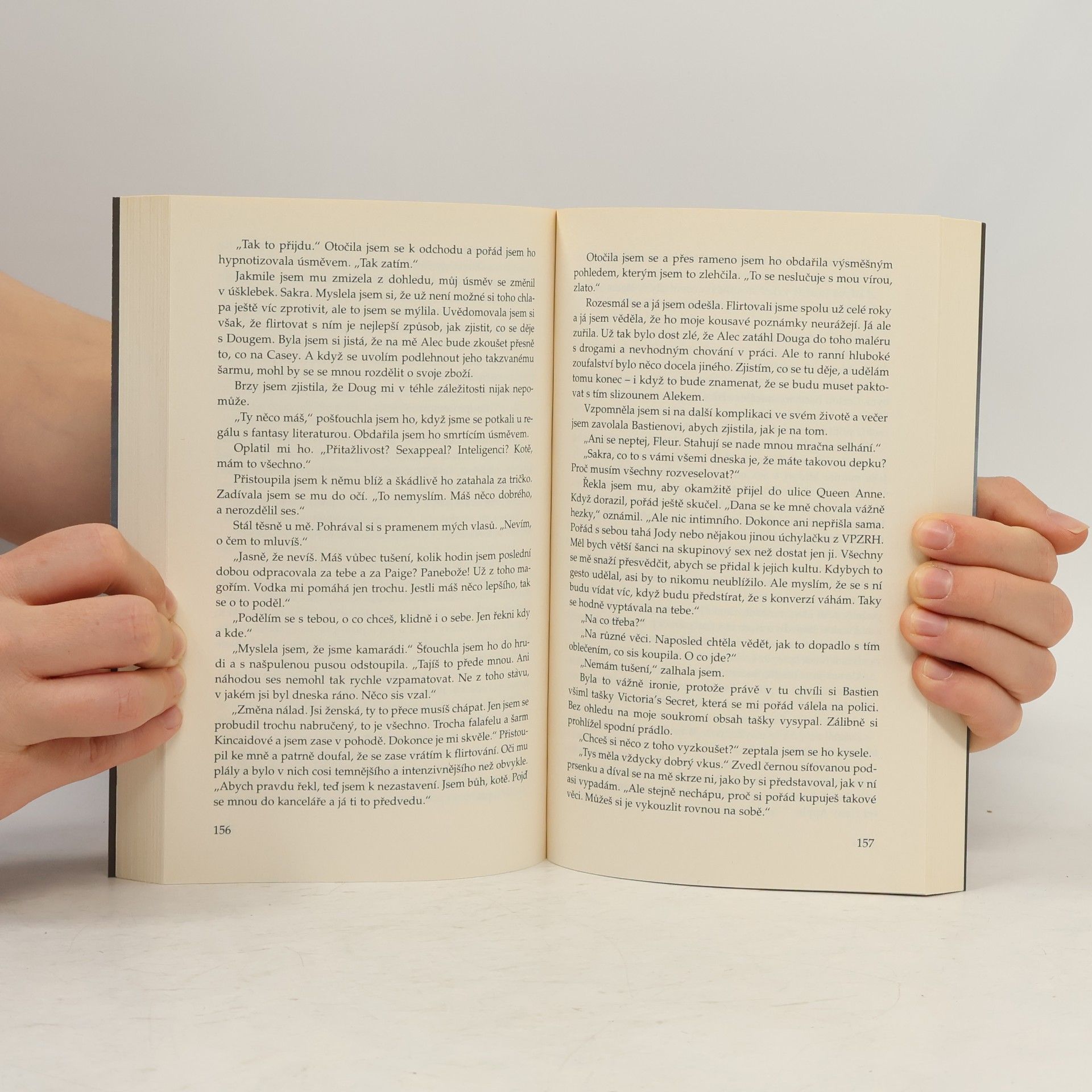 Richelle Mead Sukuba 2. Na vrcholu