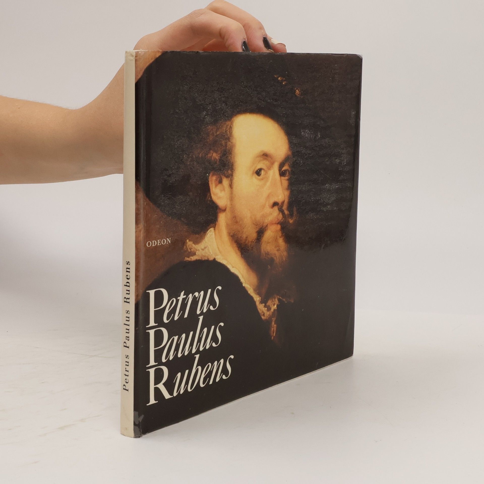 Ivo Krsek Petrus Paulus Rubens