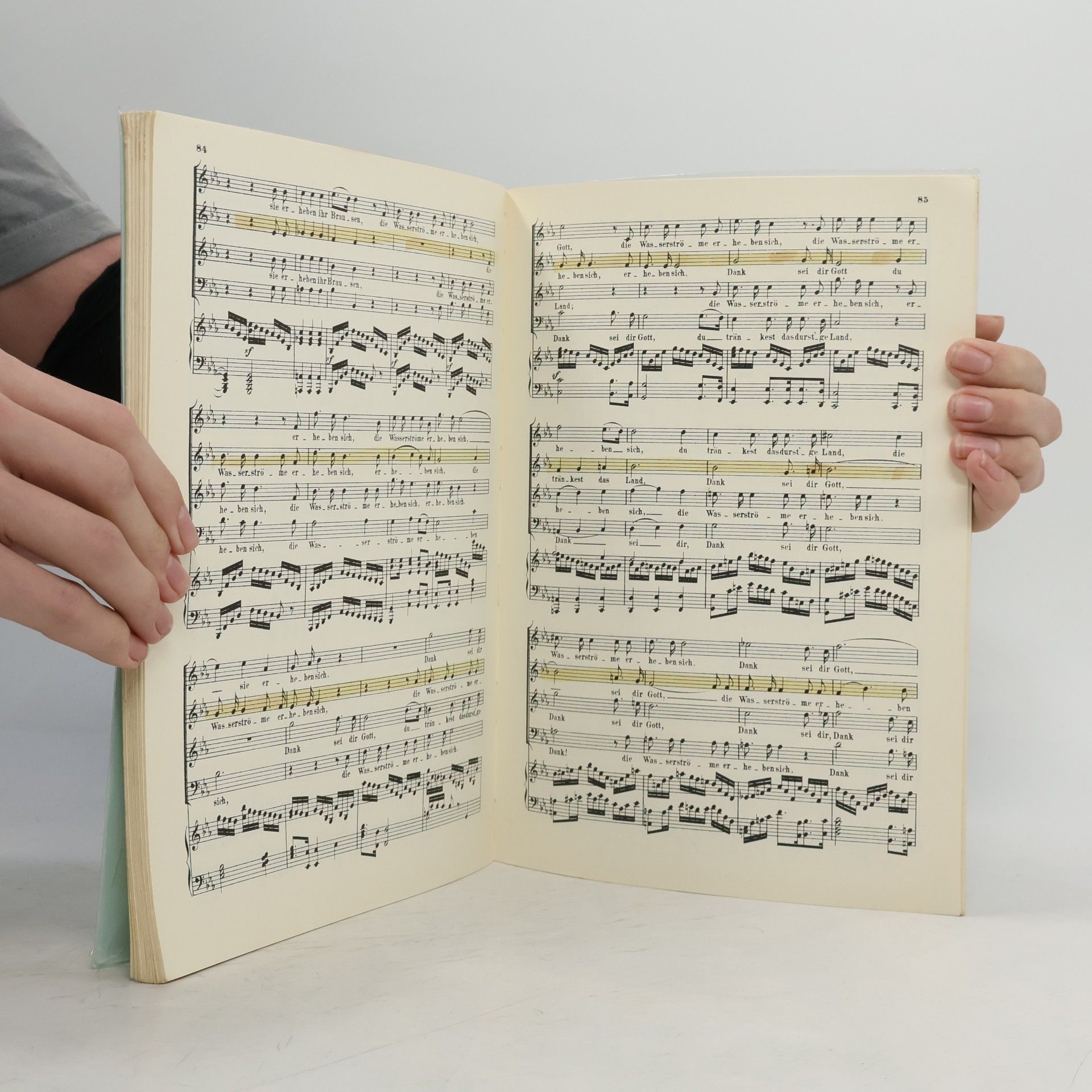 Felix Mendelssohn Elias