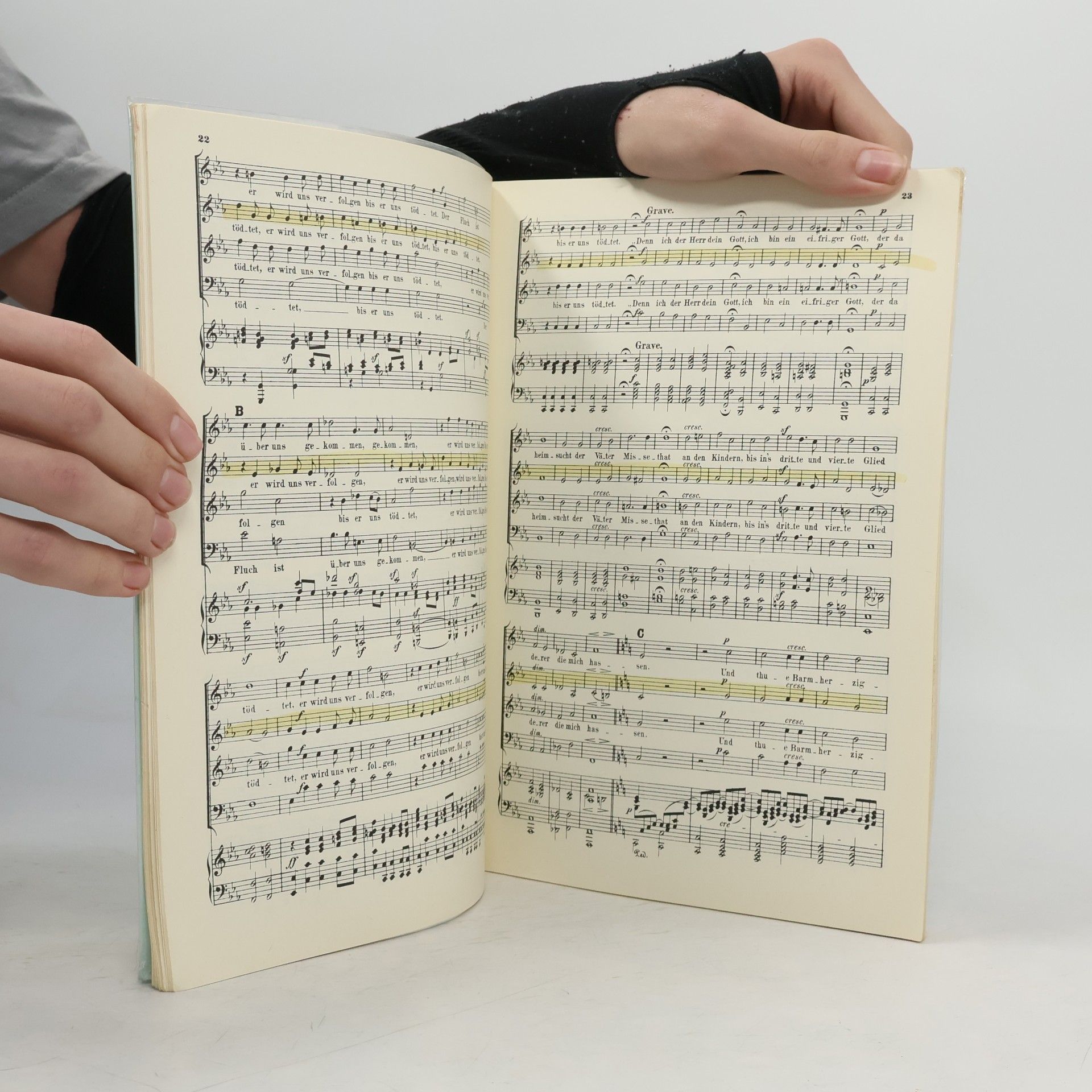 Felix Mendelssohn Elias