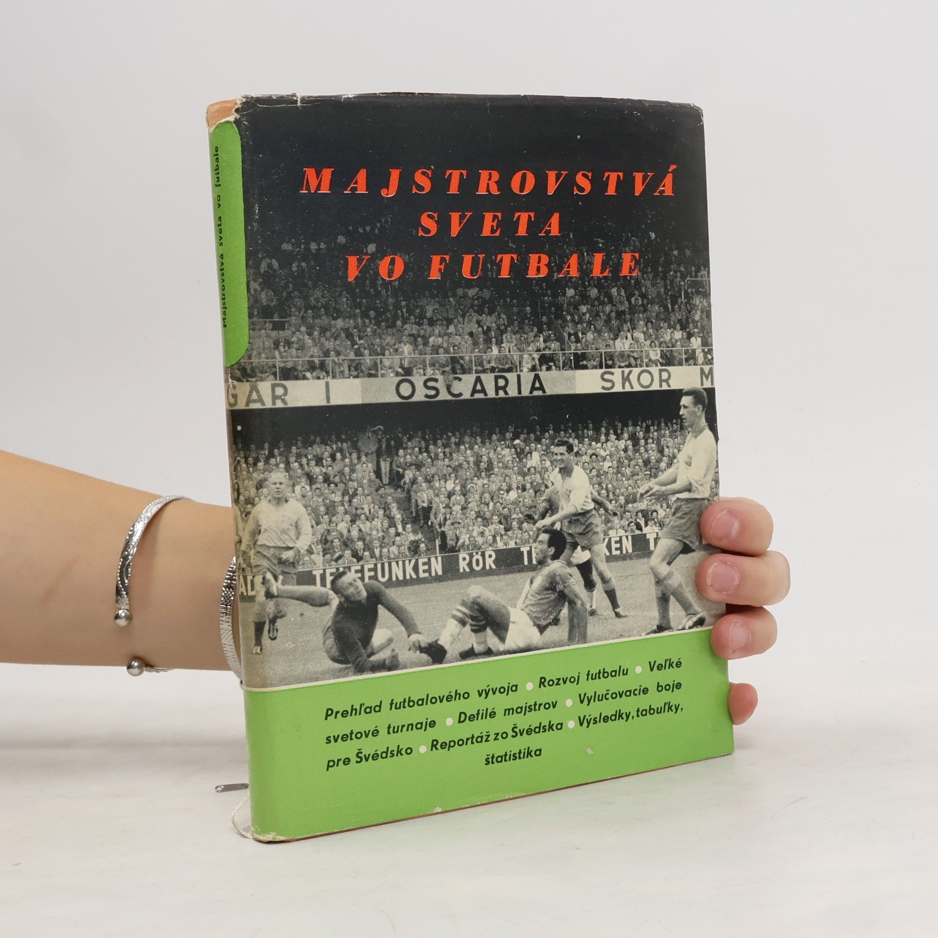 Imrich Hornáček Majstrovstvá sveta vo futbale