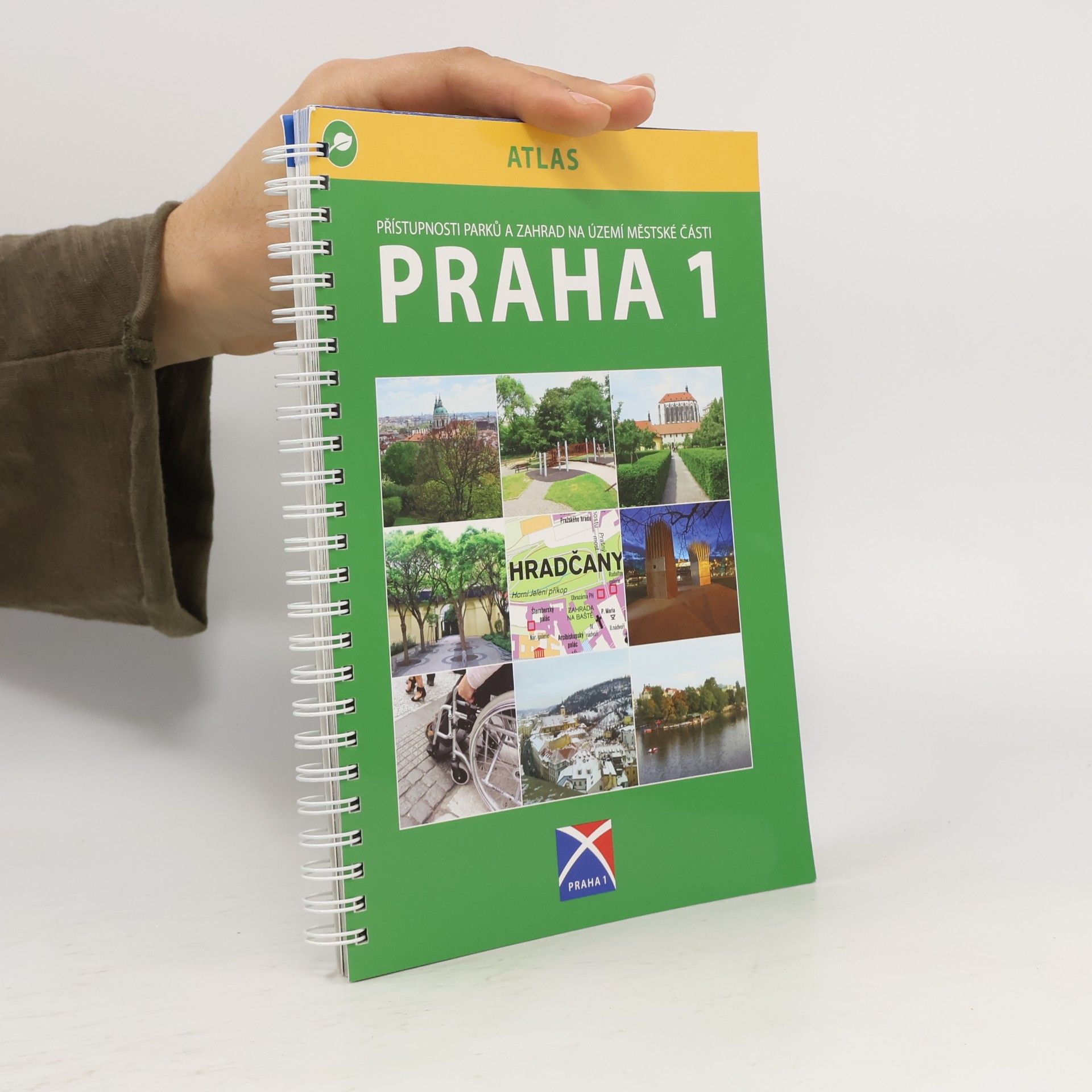 Autorenkollektiv Praha 1